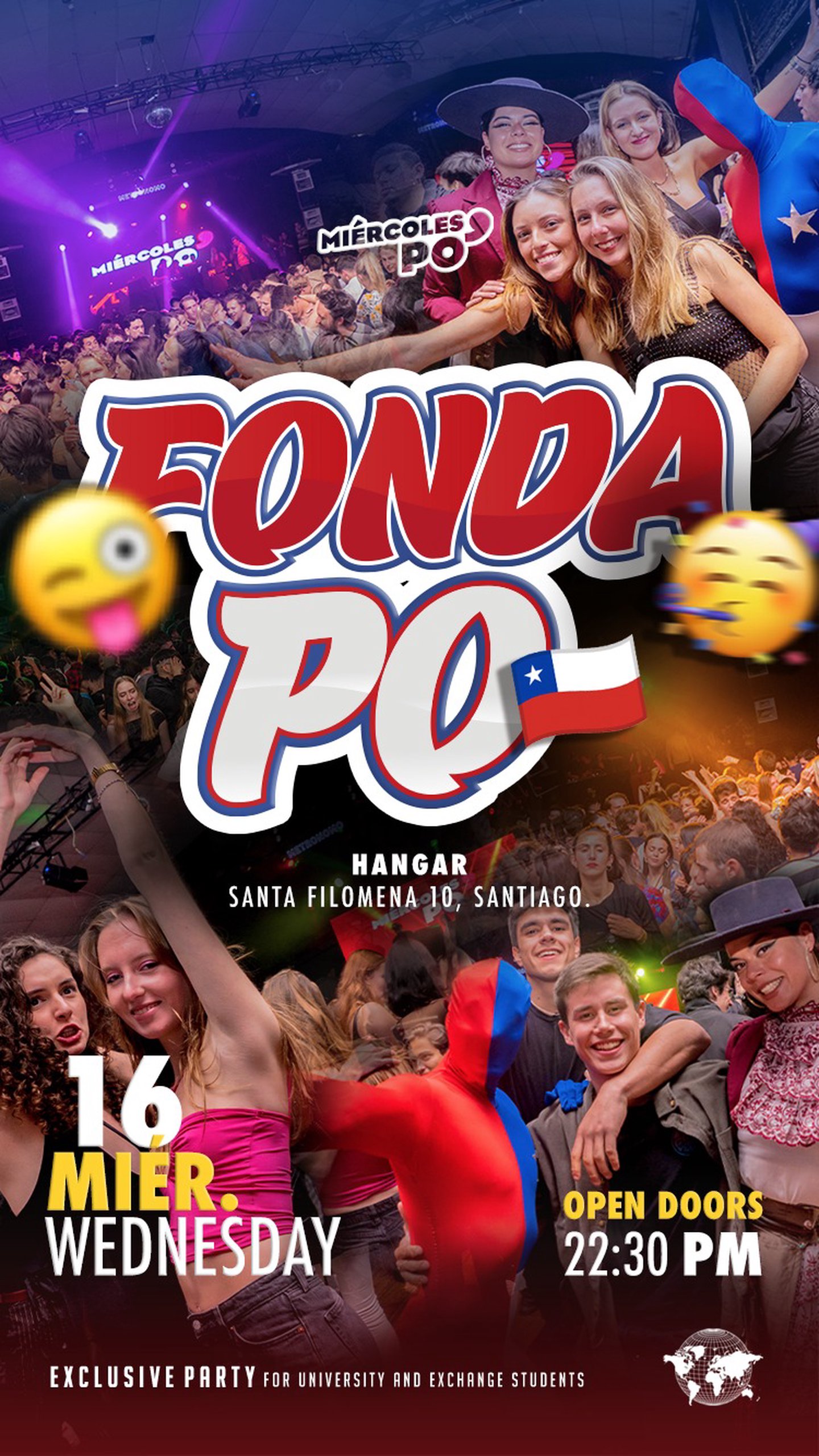 Fonda Po'