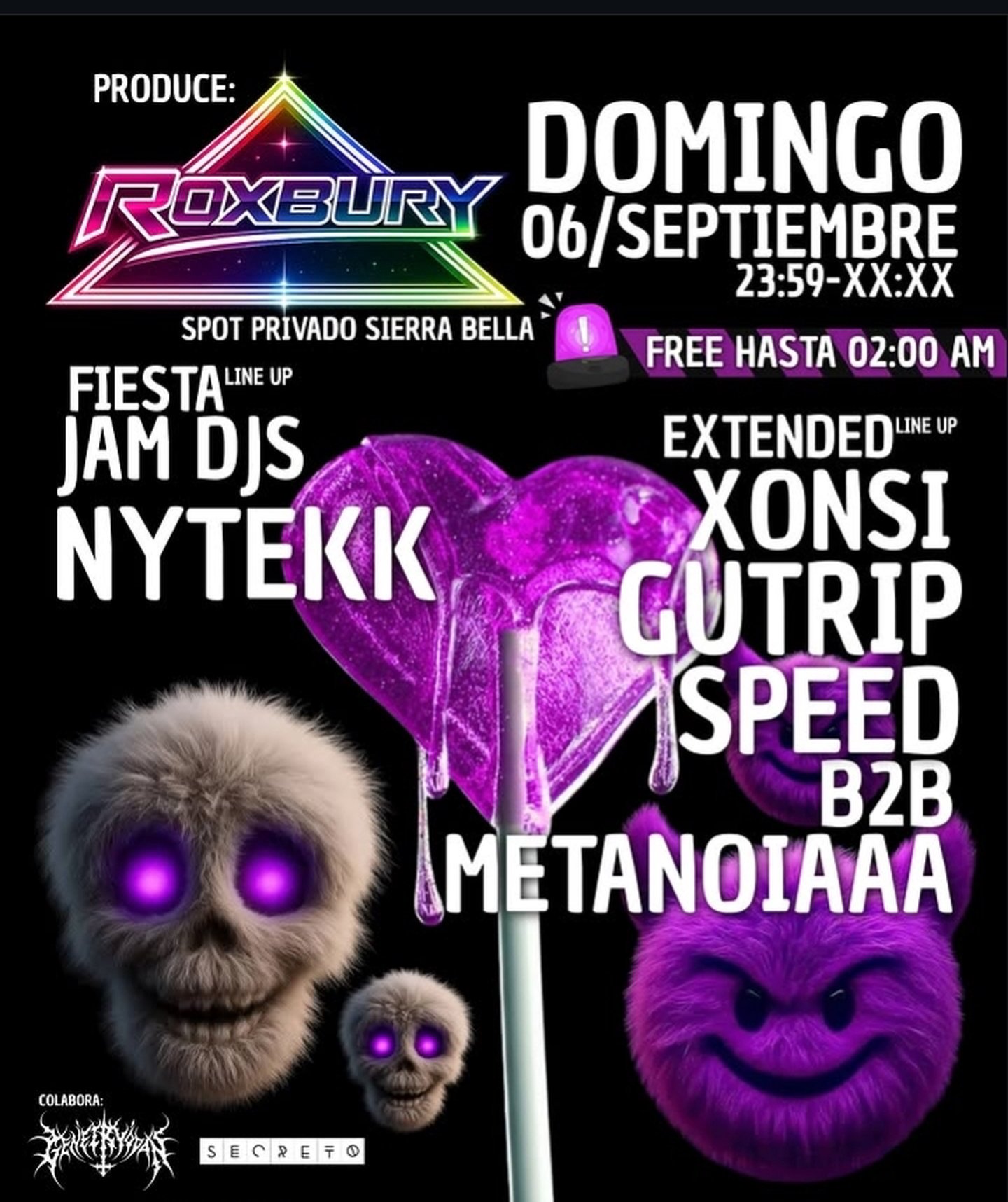 Roxbury 06-09-2026