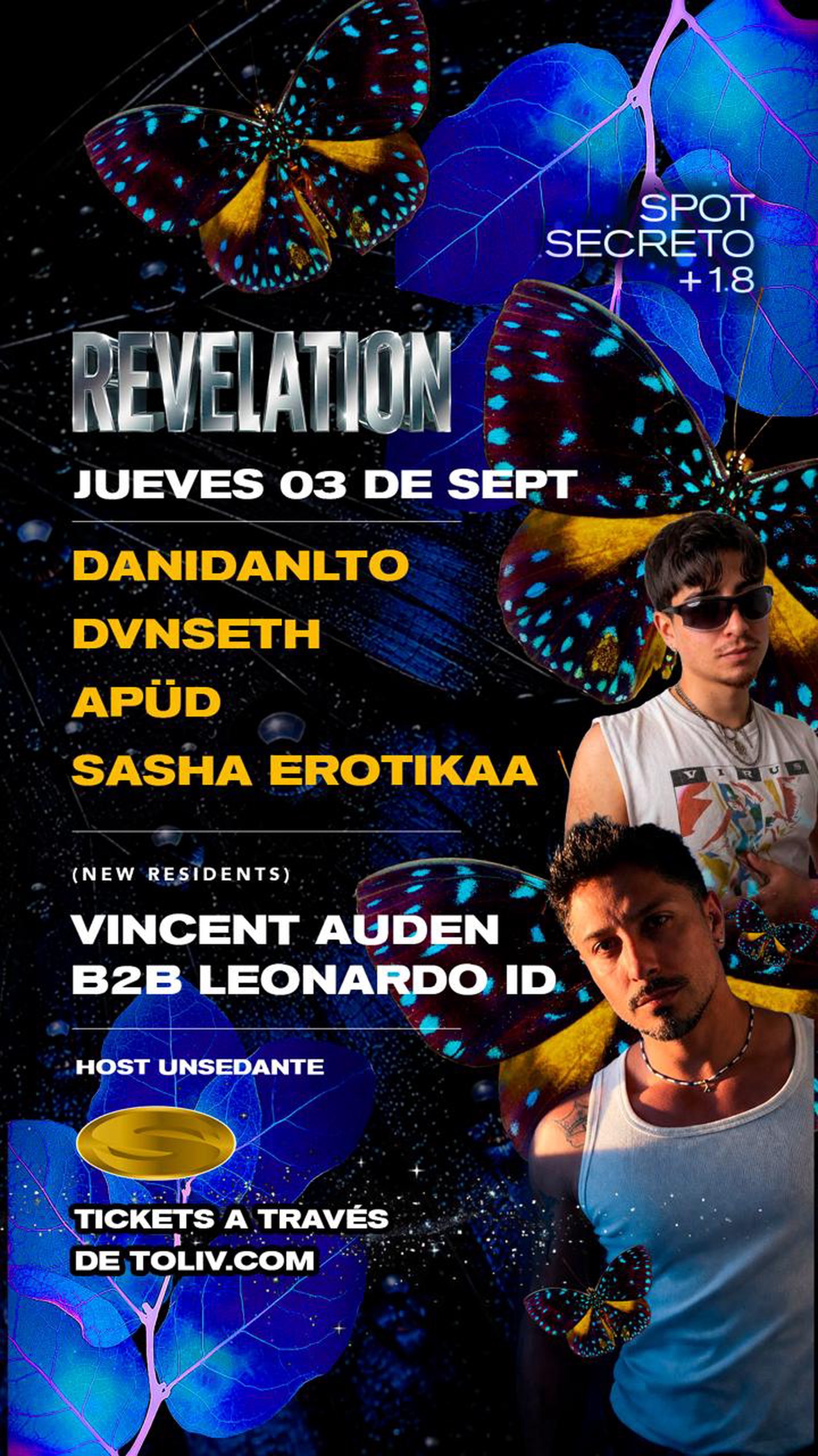 REVELATION