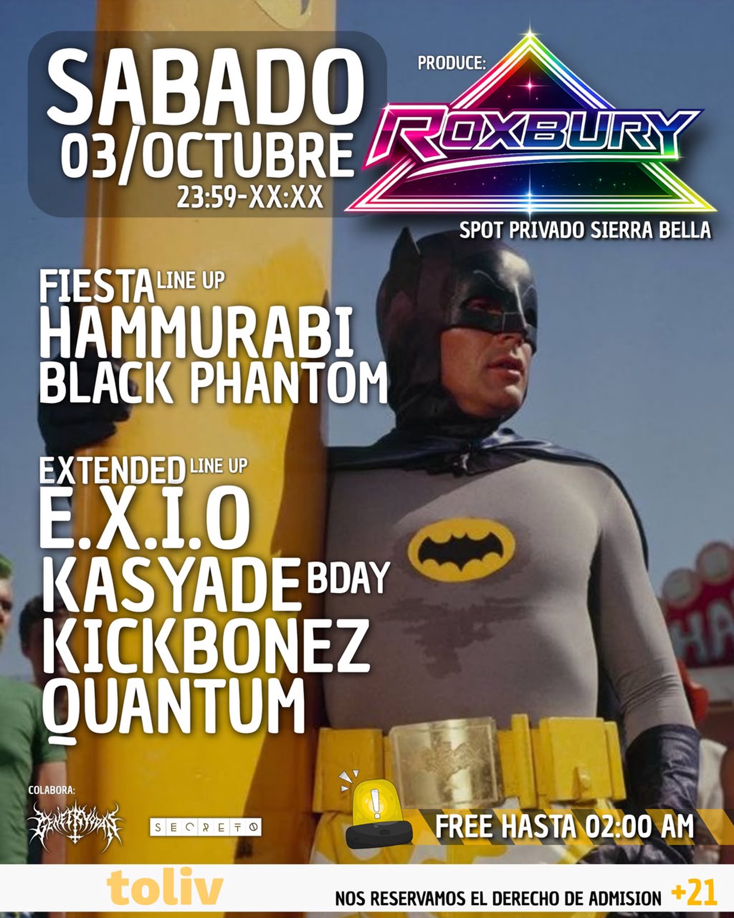 Roxbury 03-10-2026