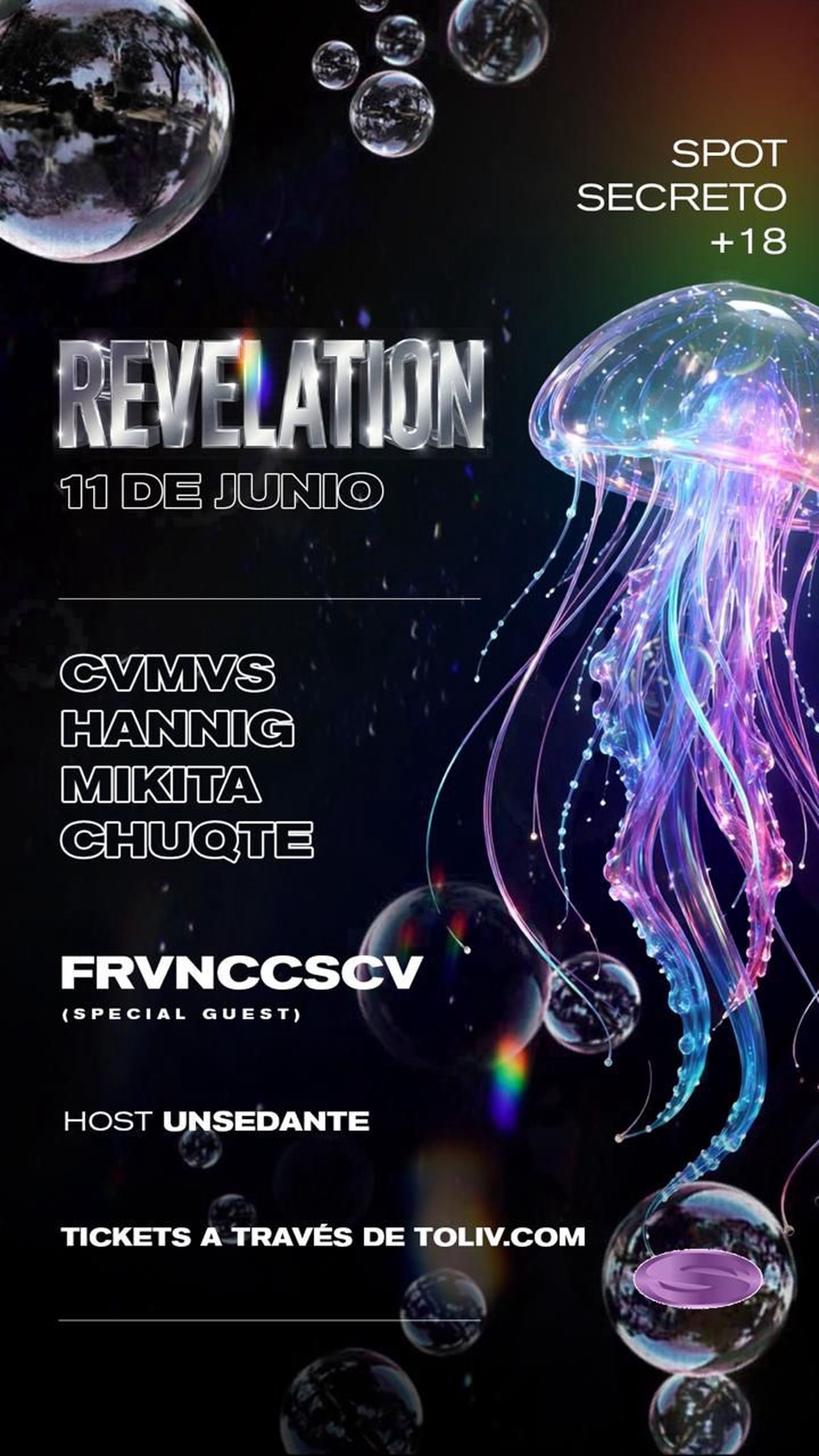 REVELATION