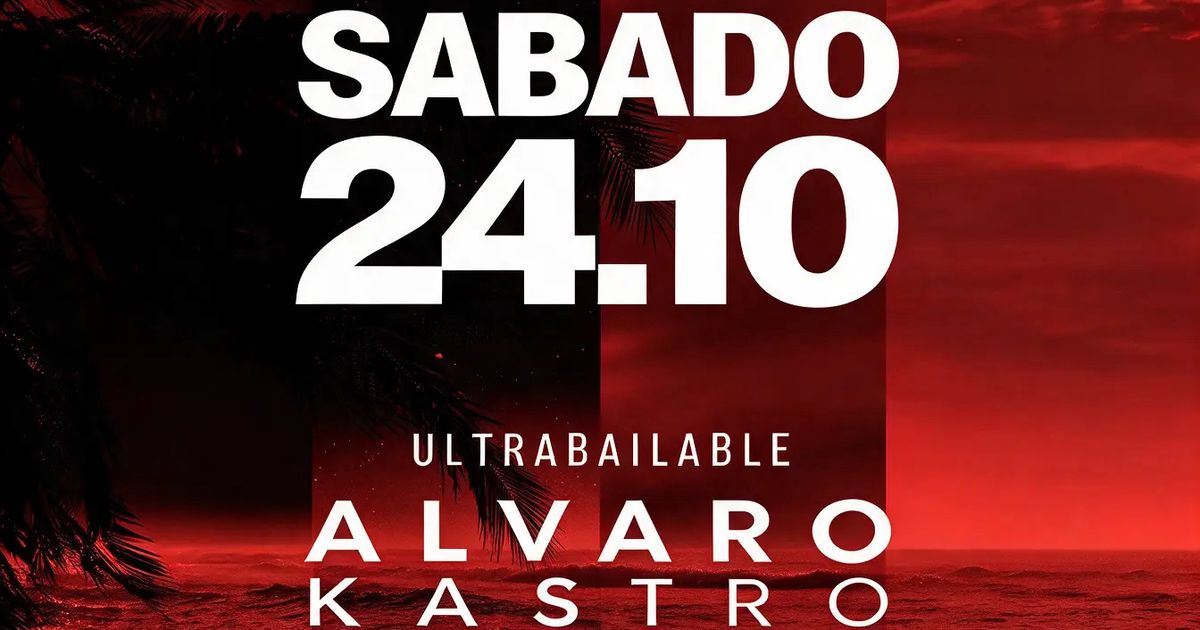Kila Ultrabailable / Invitacion
