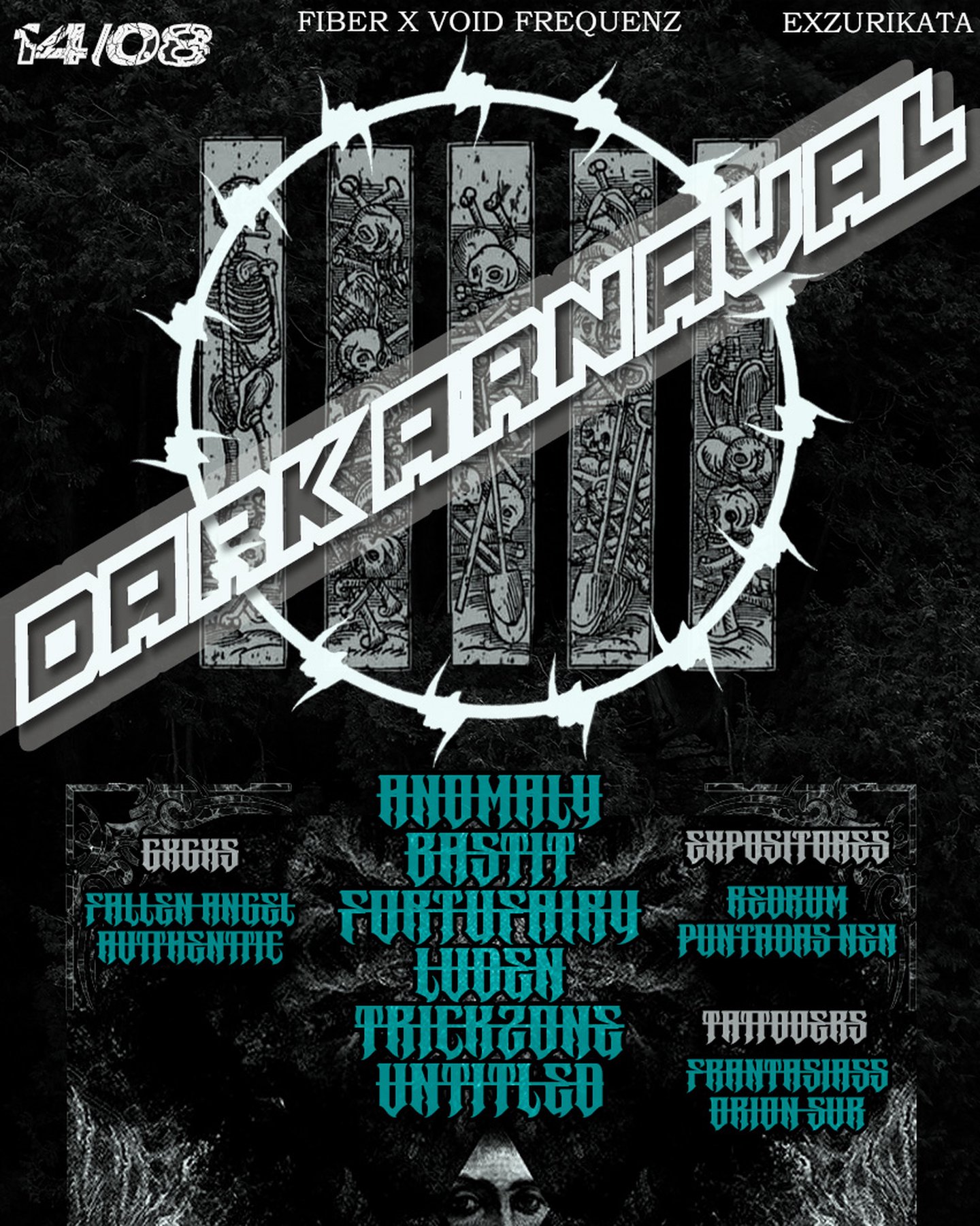 DARKARNAVAL