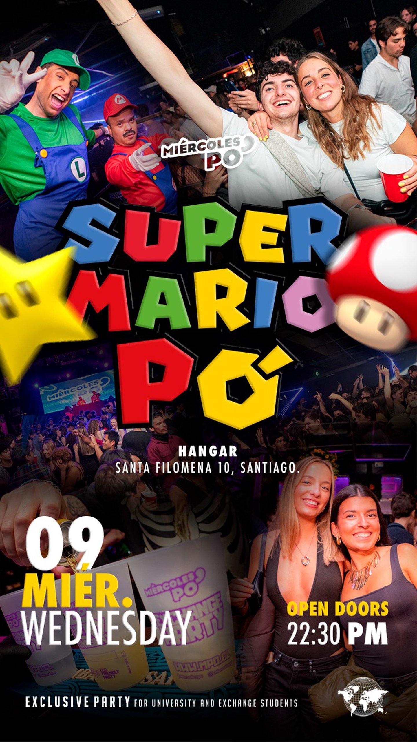 Super Mario Po'