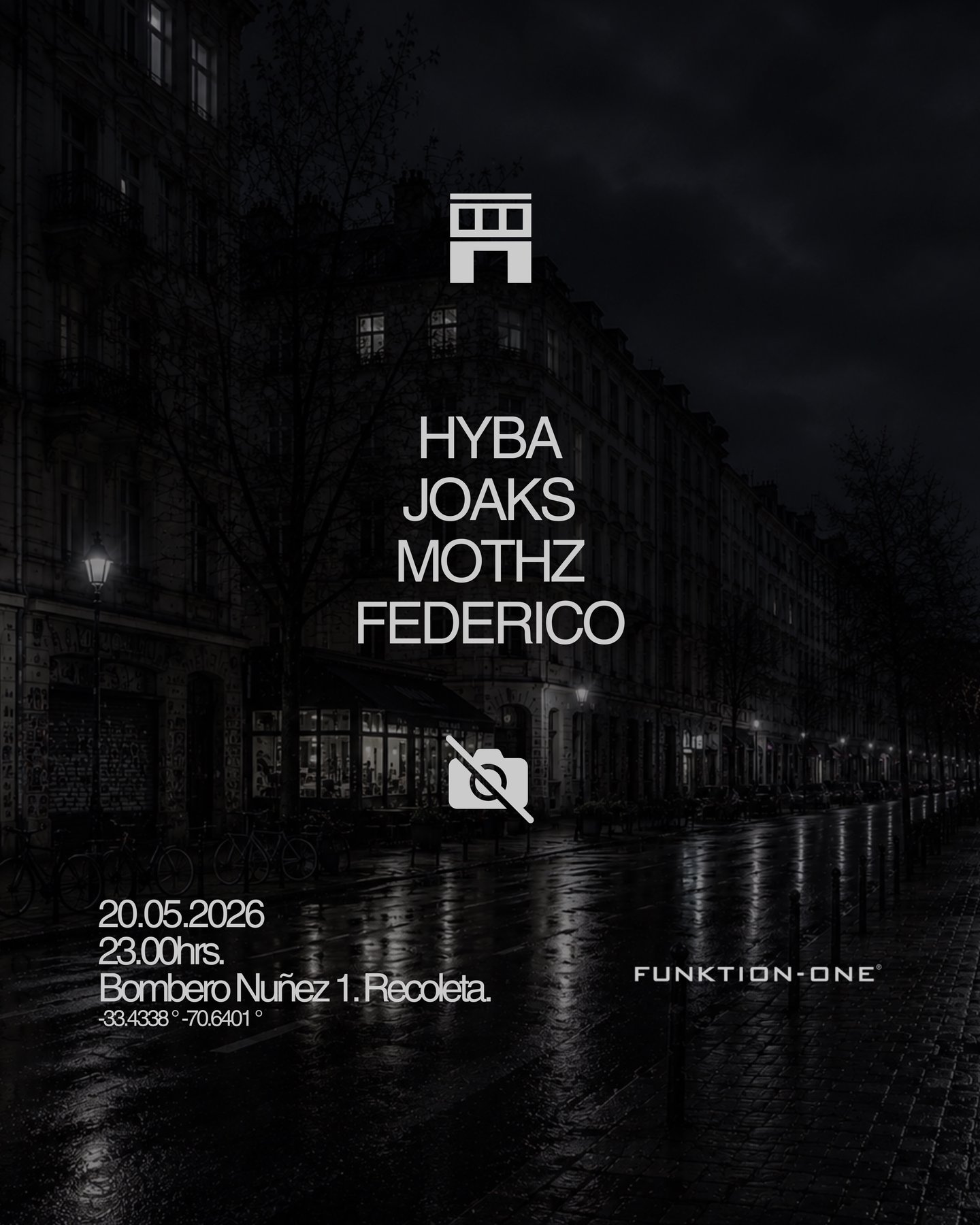 Club 1 - Miércoles 20 de Mayo (preferiado)