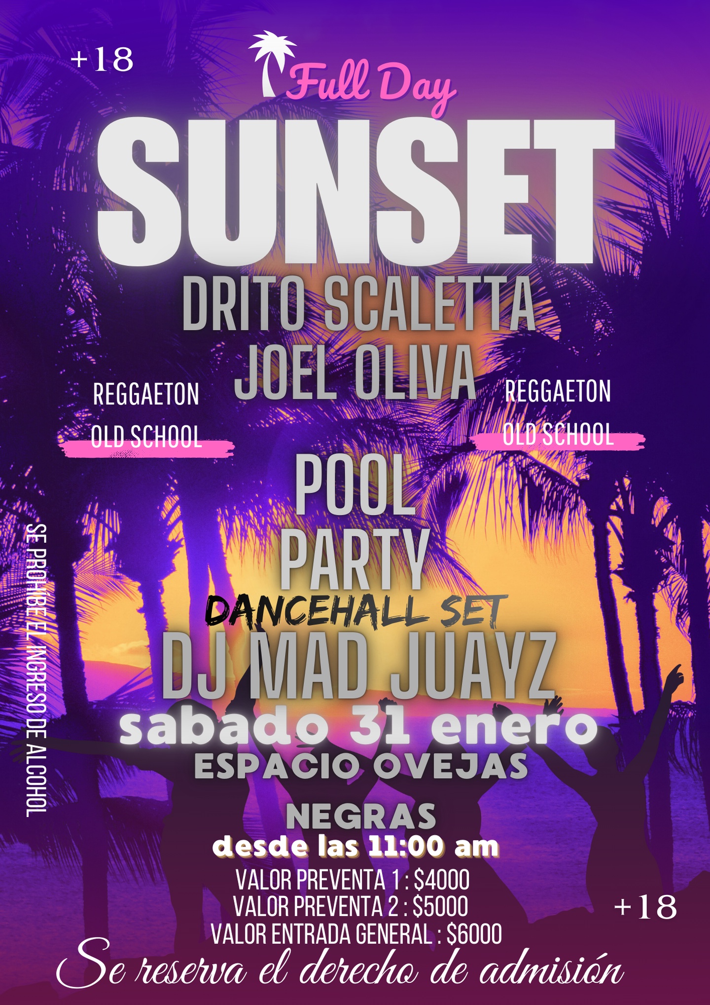 Imagen del evento: Full Day