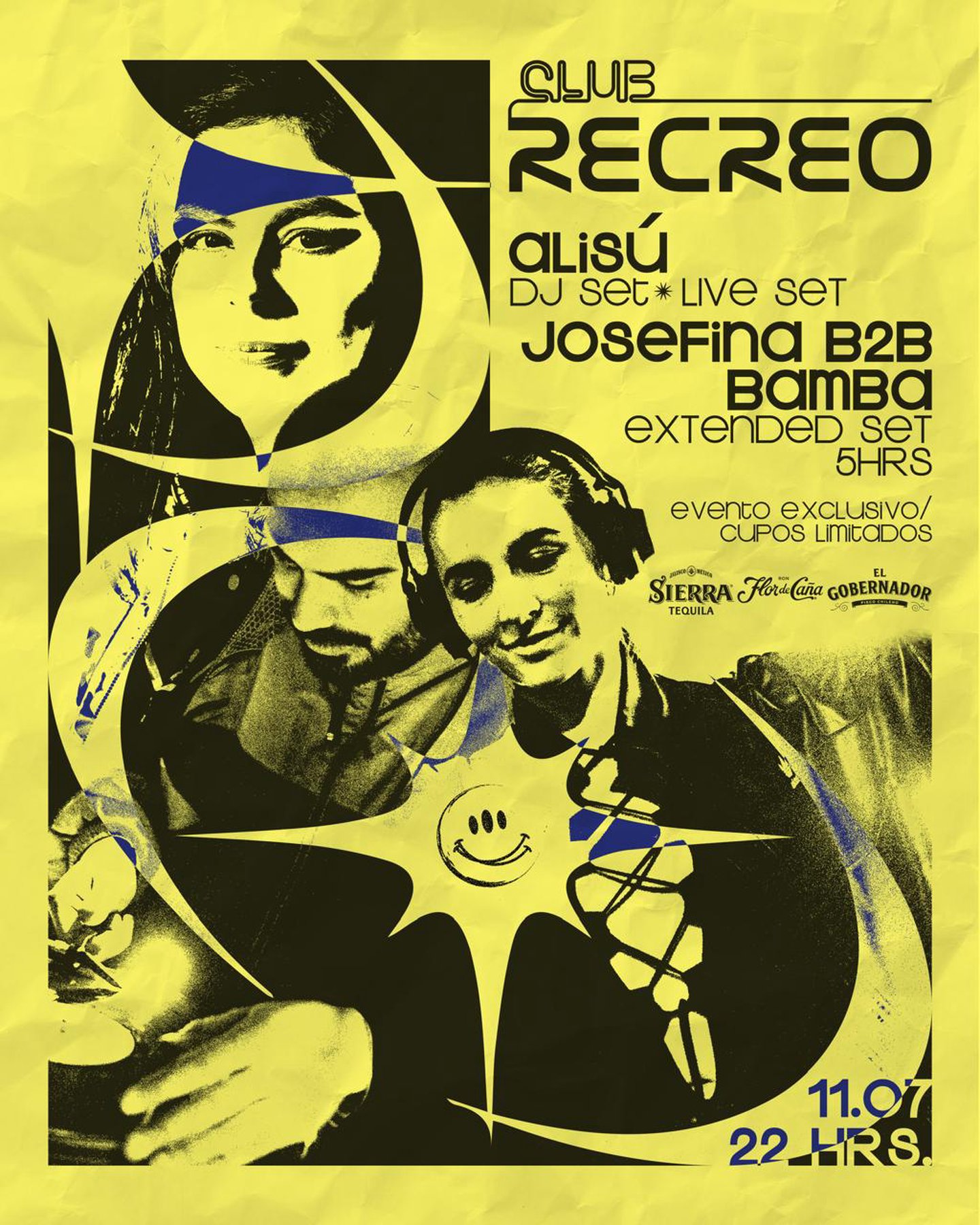 Recreo Club