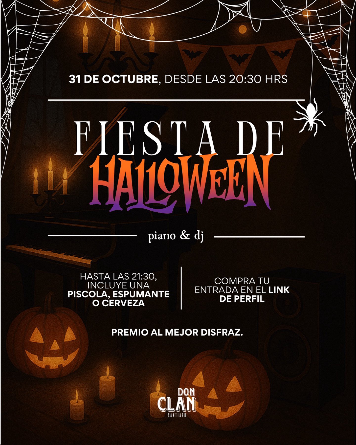 Halloween