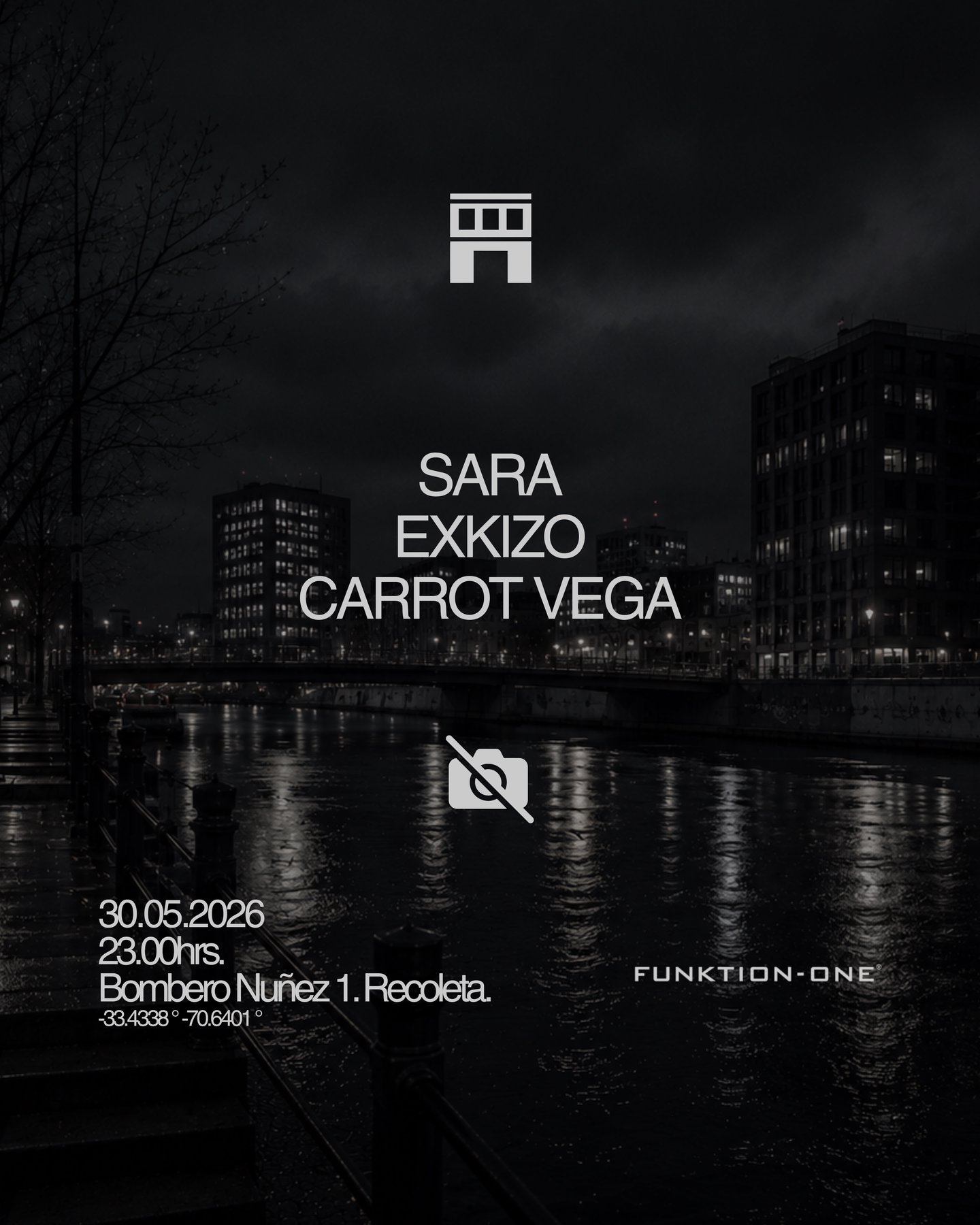 Club 1 - Sábado 30 de Mayo