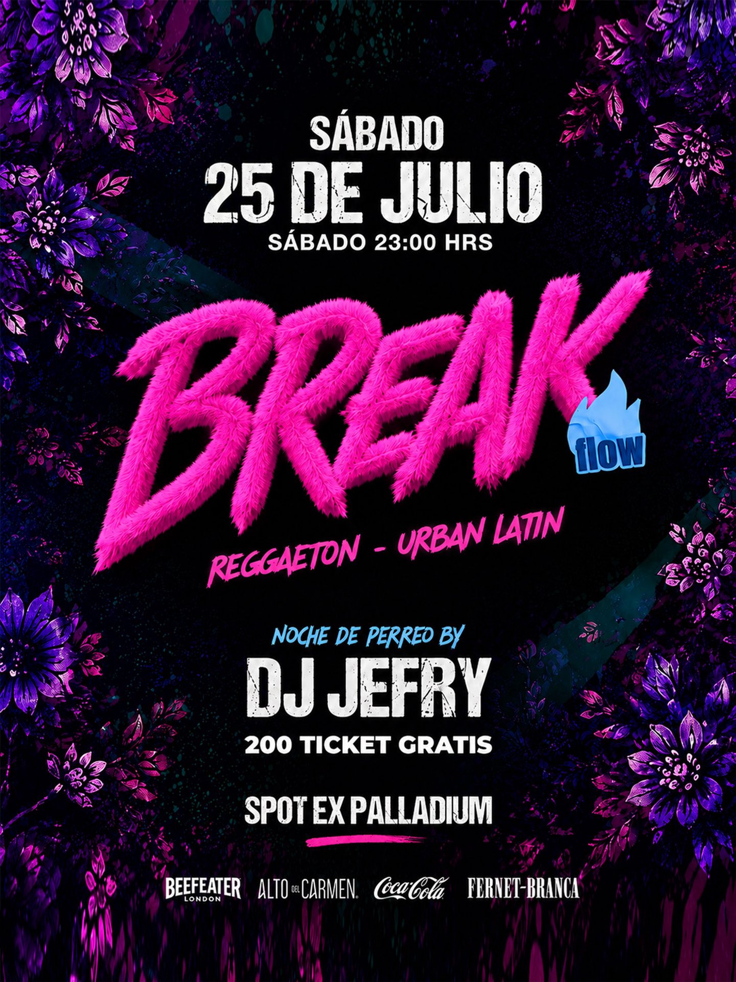 Noches Break