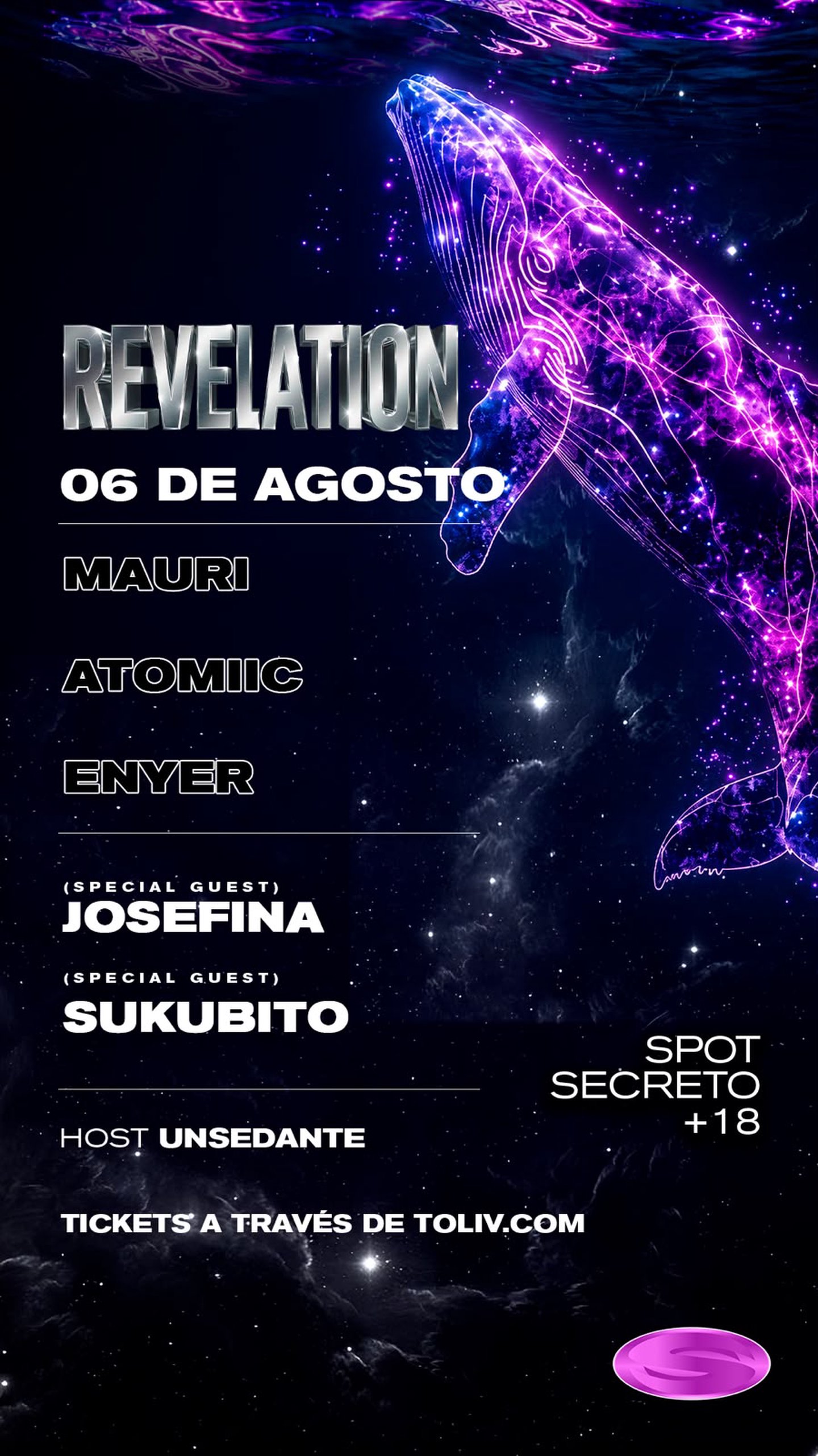 REVELATION