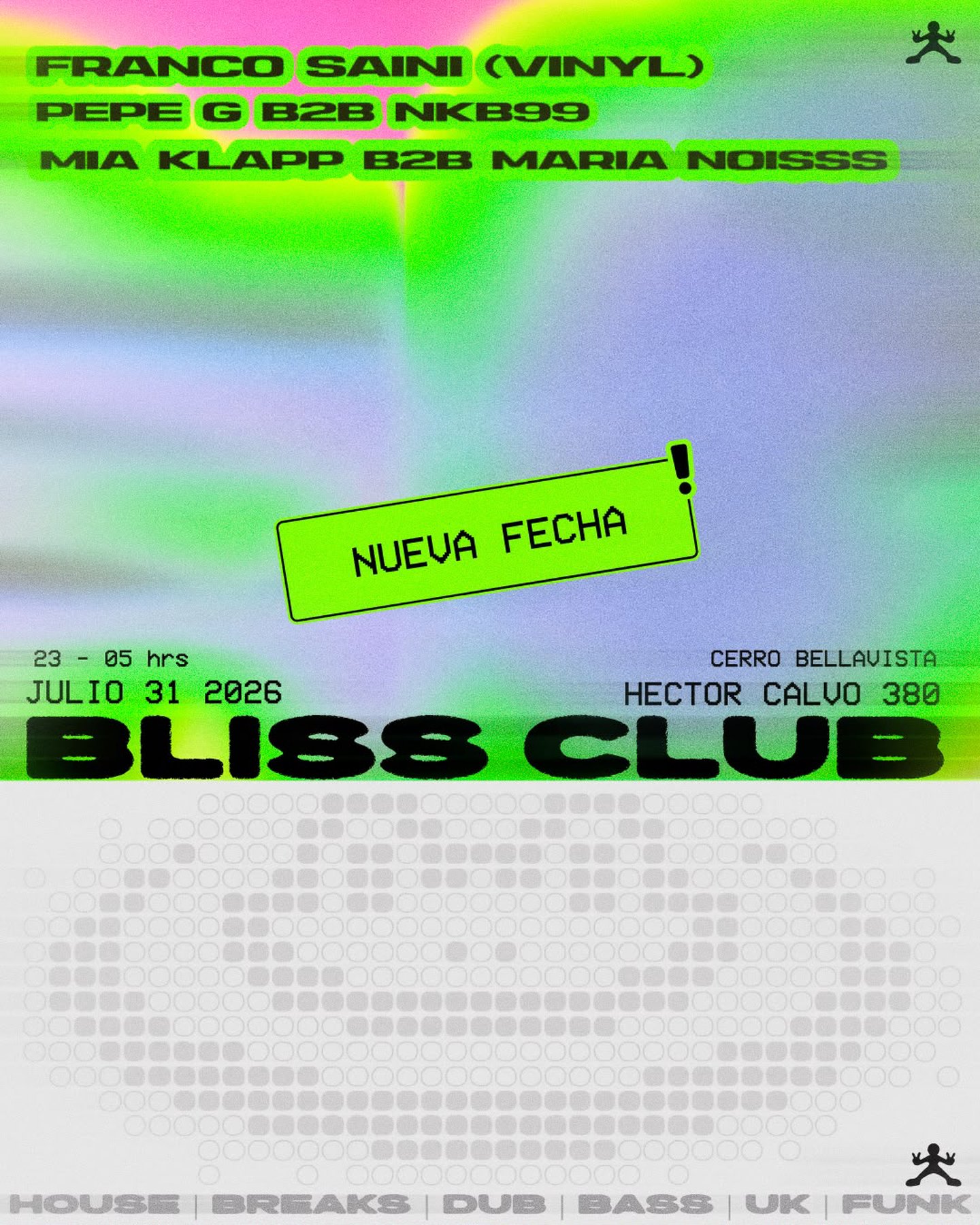 Bliss Club