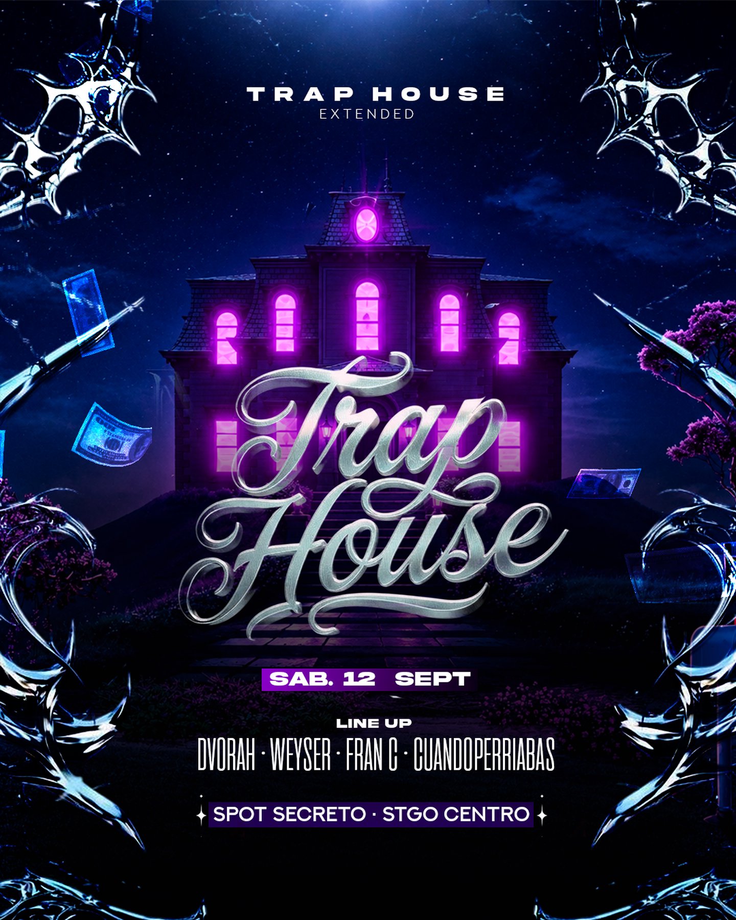Trap House