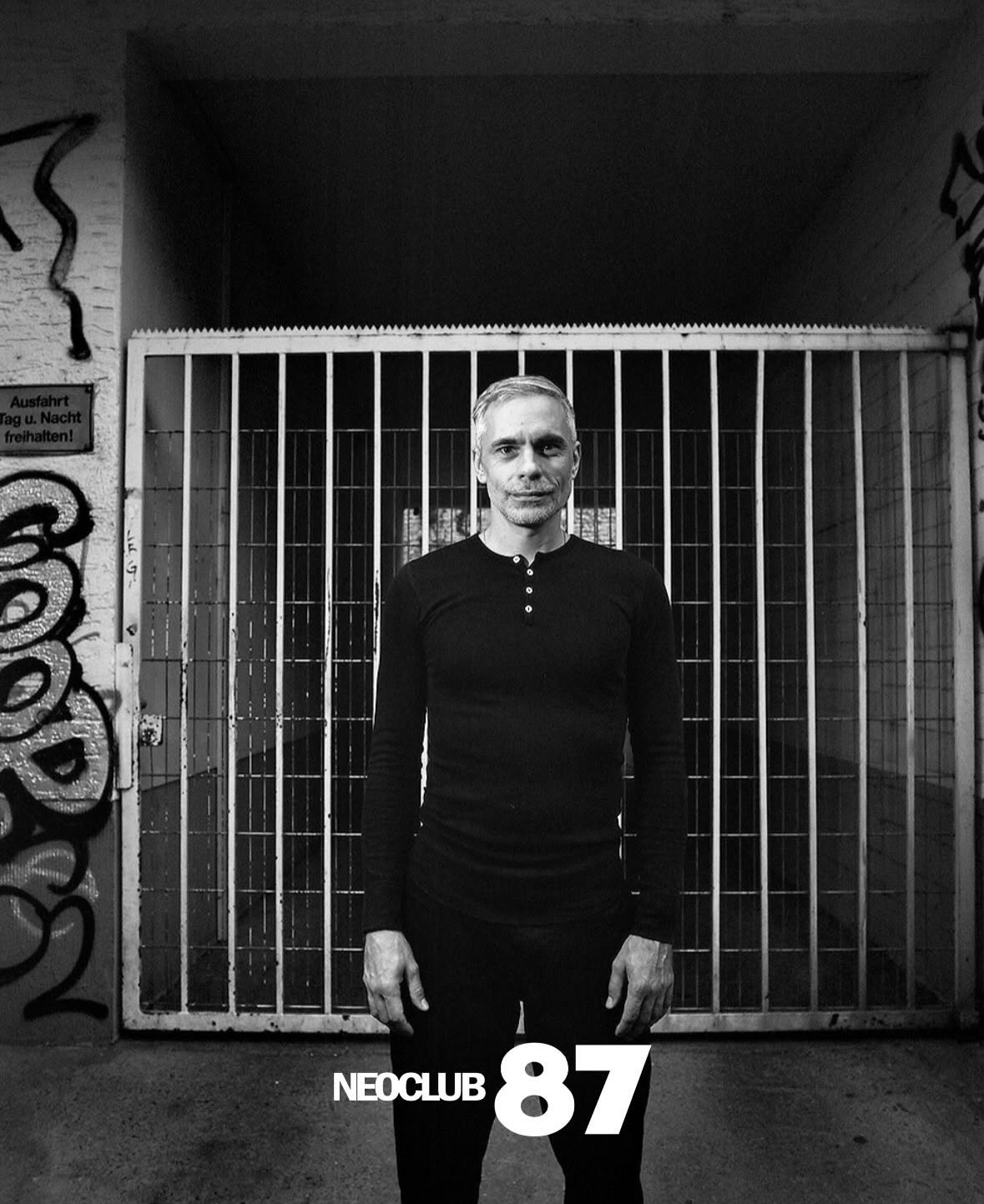 FIEDEL x NEOCLUB 87