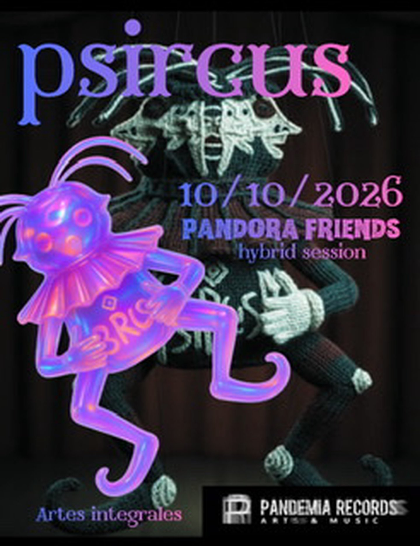 Psircus