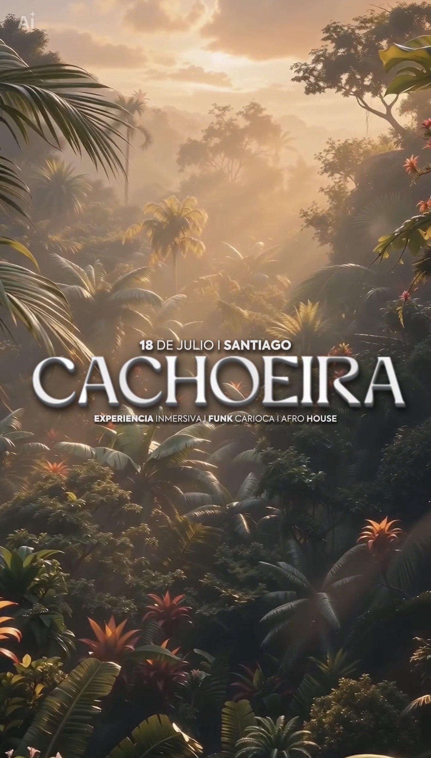 CACHOEIRA