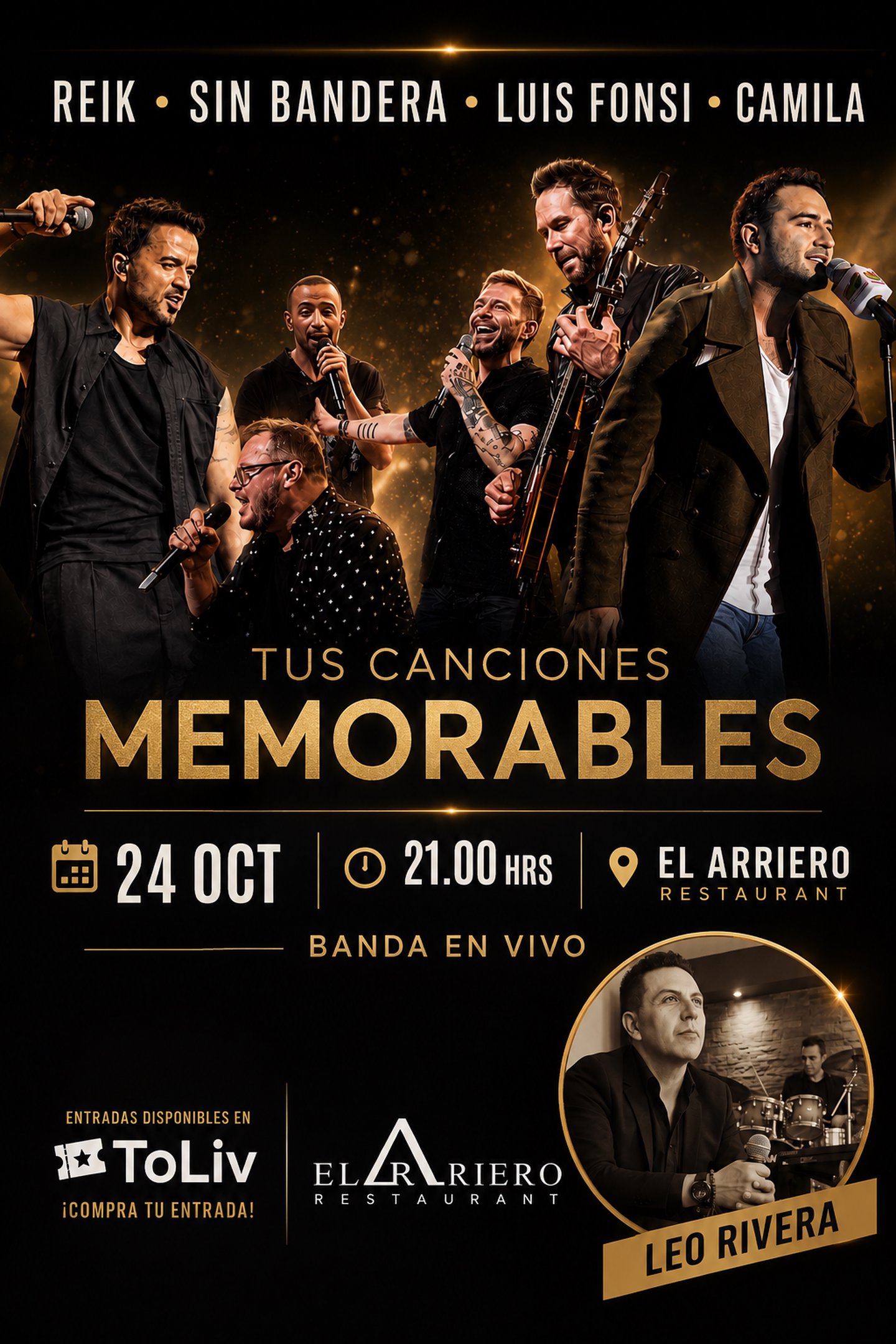 MEMORABLES