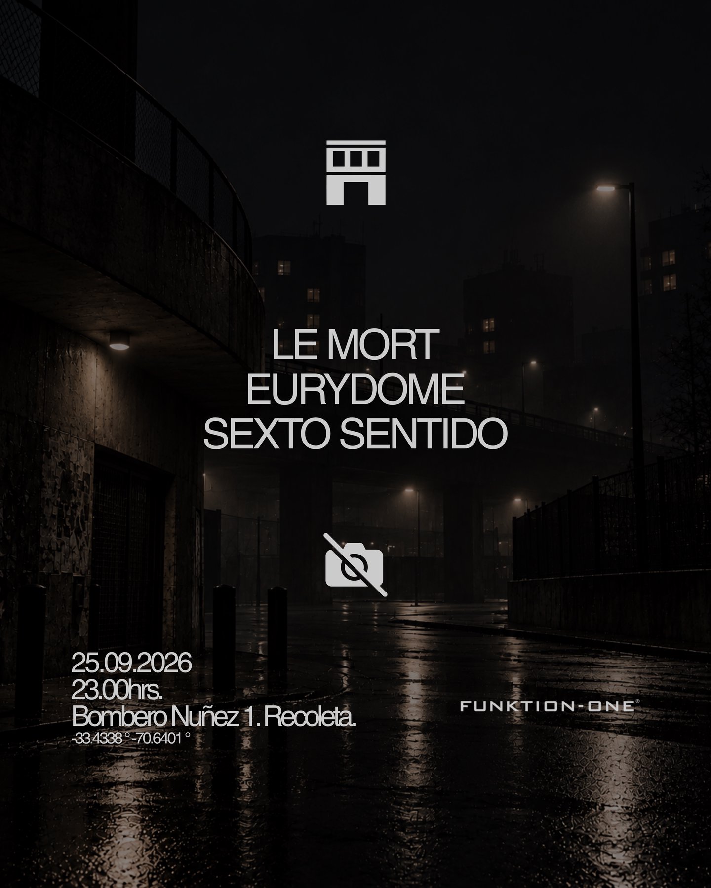 Club 1 - Viernes 25 de Septiembre