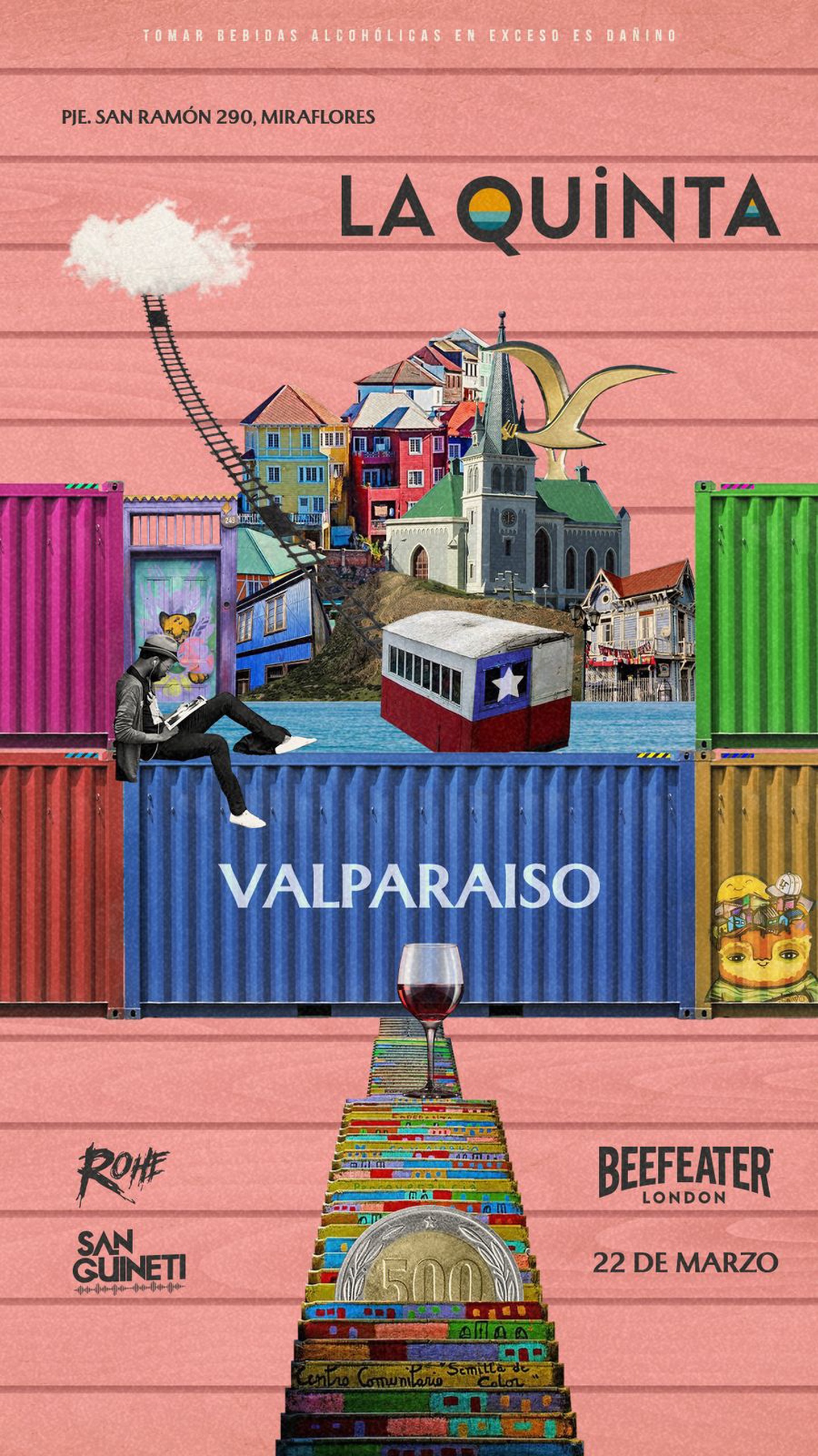 VALPARAISO