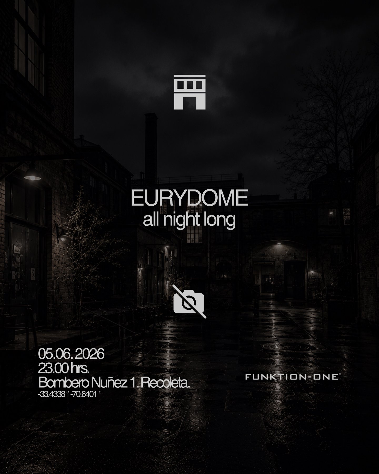 Club 1 - Viernes 05 de Junio