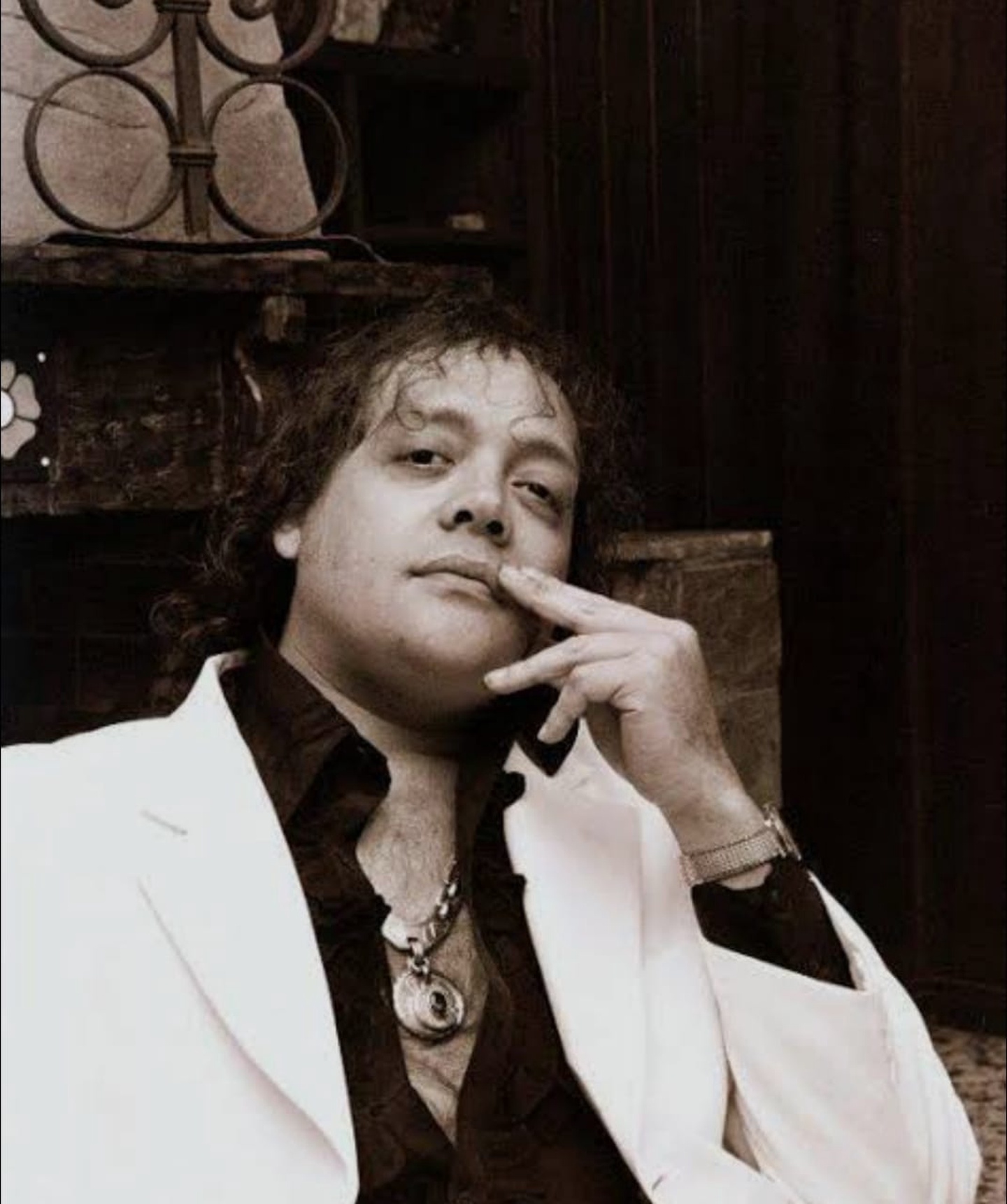 Tributo a LEO MATTIOLI