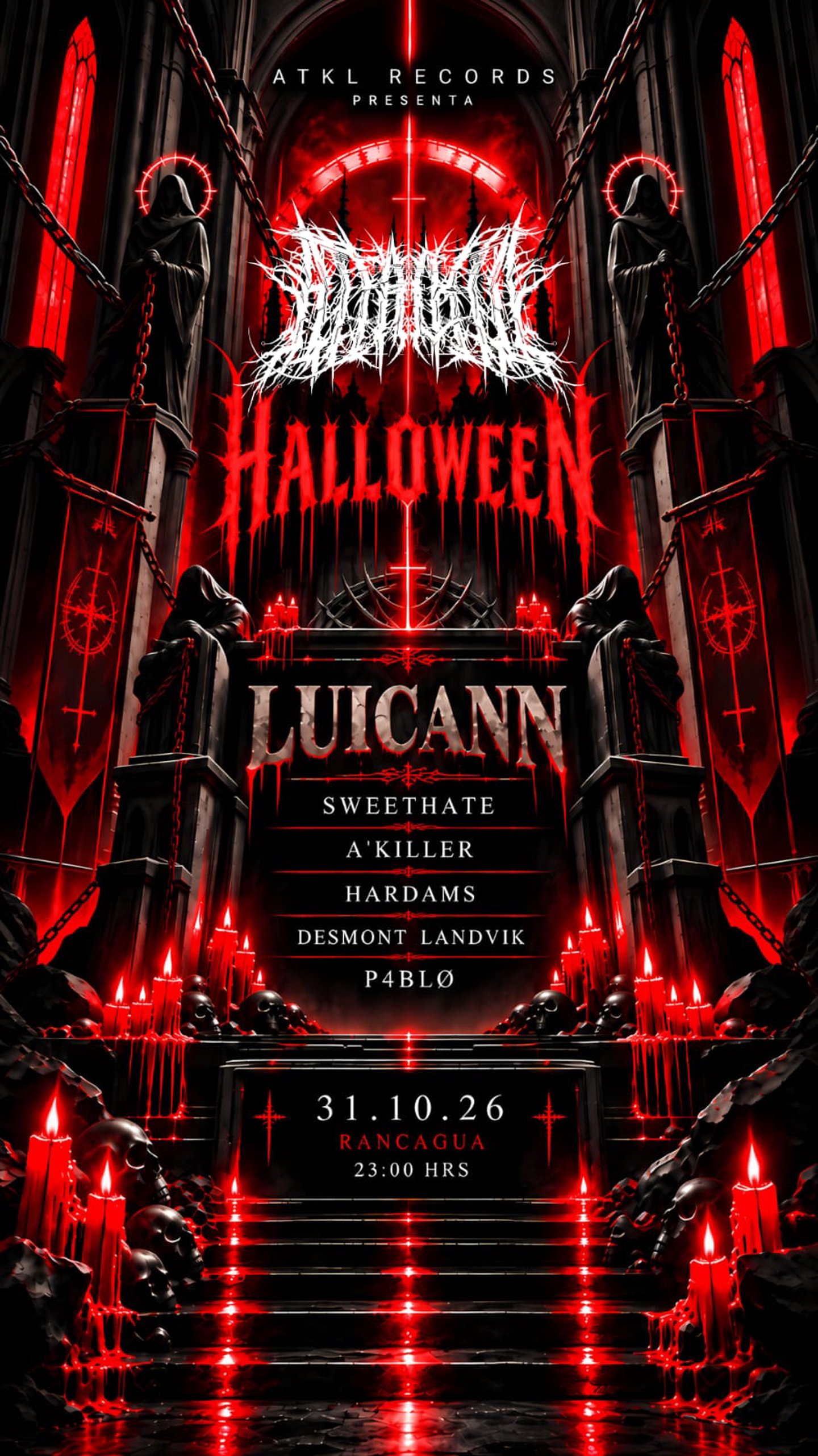 HALLOWEEN
