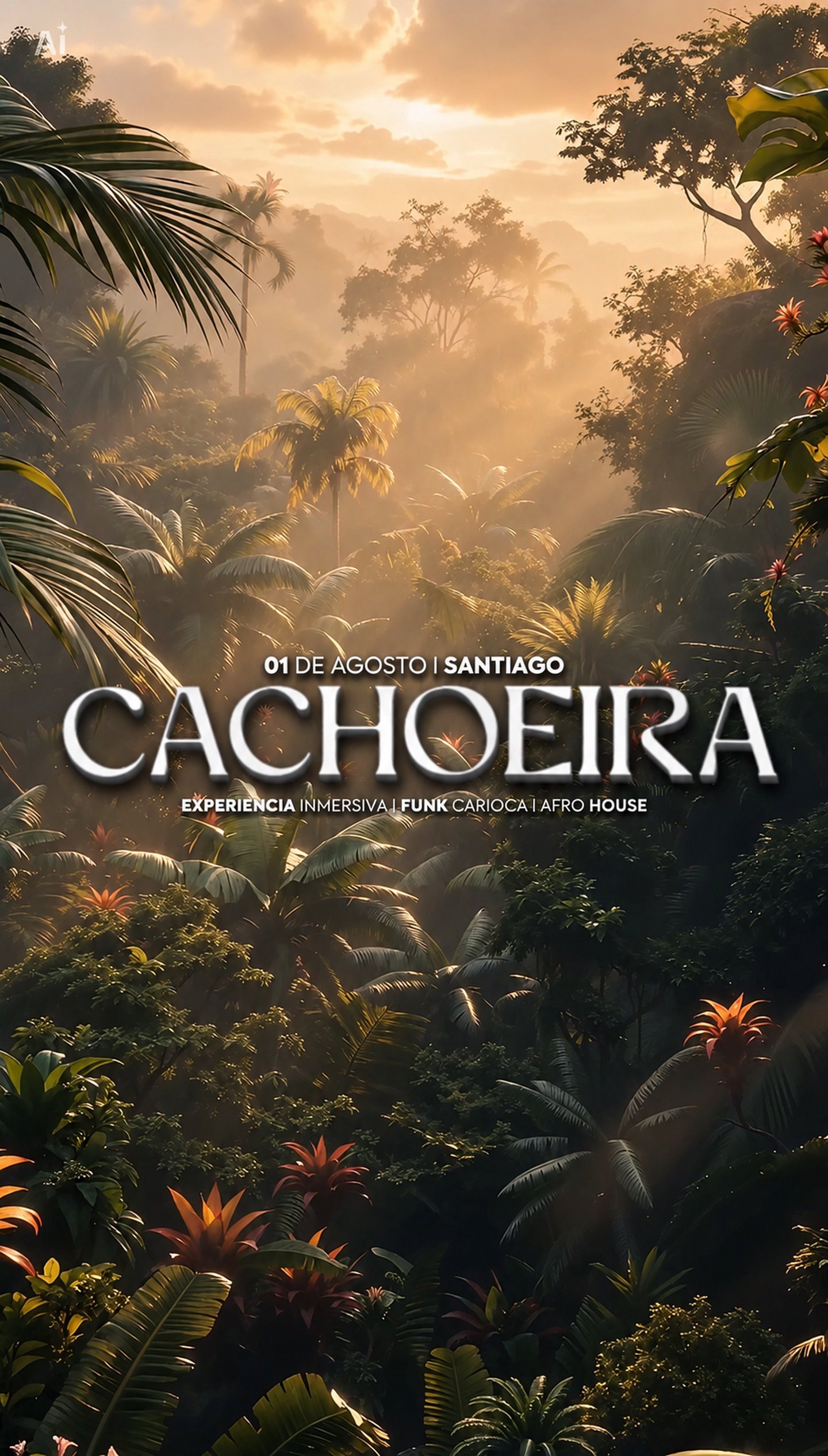 CACHOEIRA