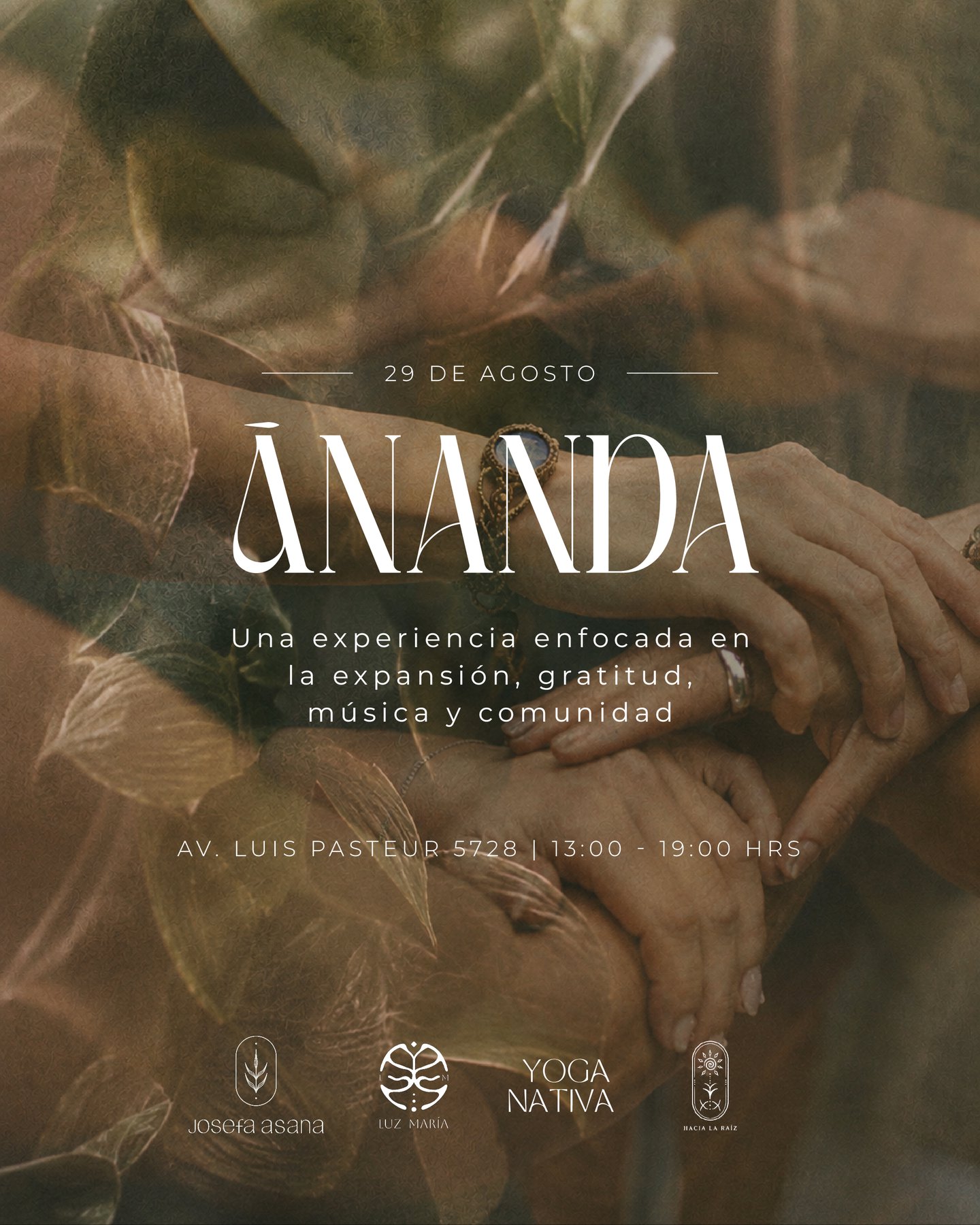 Ānanda