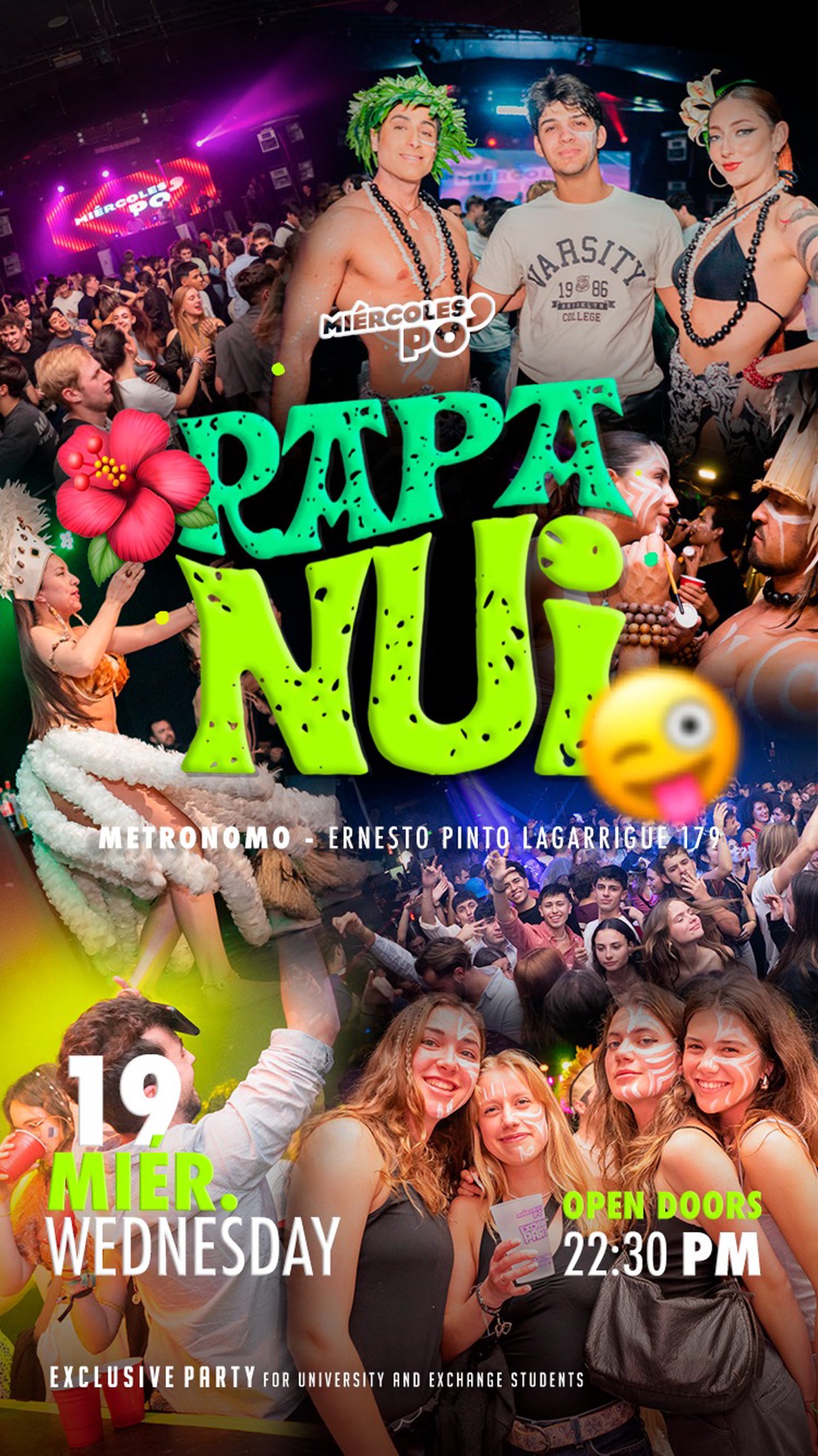Rapa Nui Po'