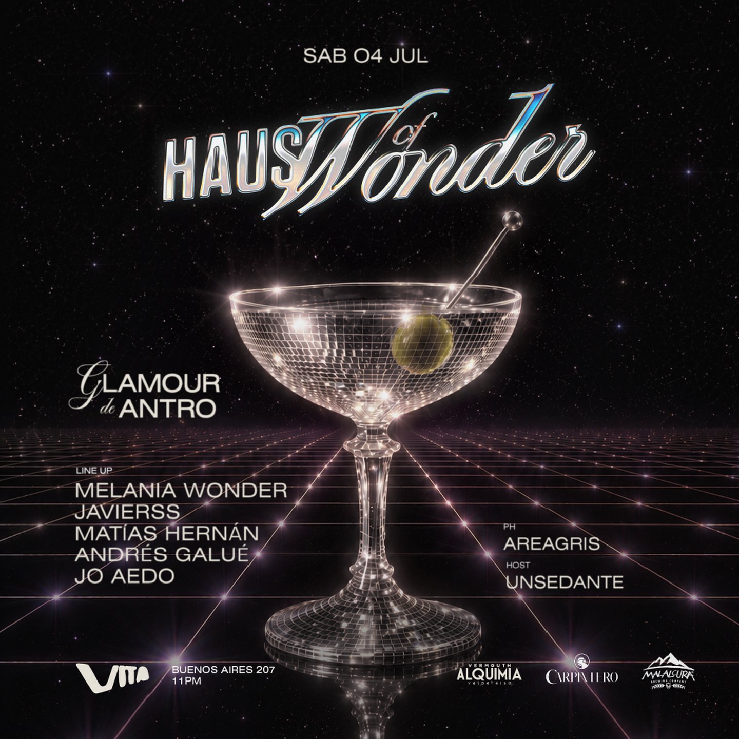 HAUS of Wonder