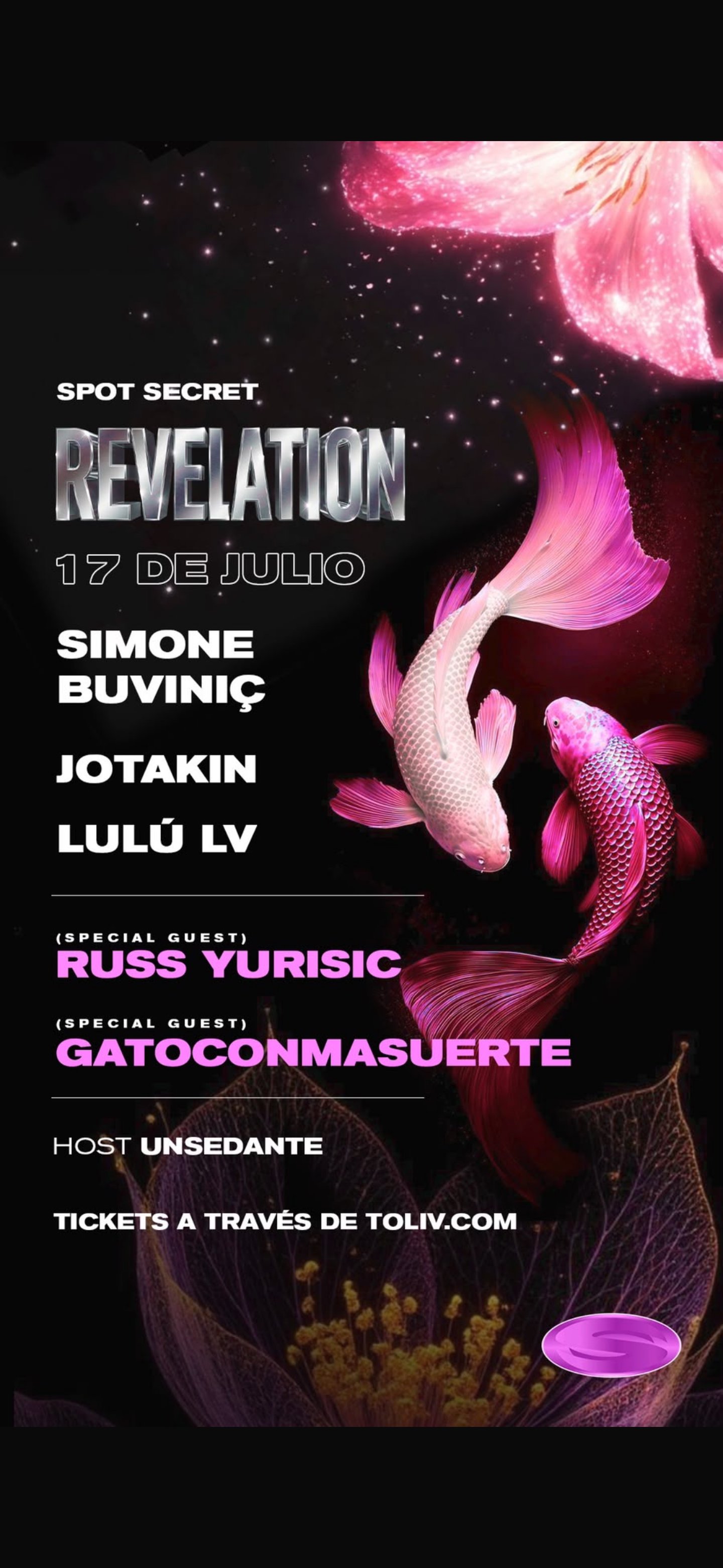 REVELATION