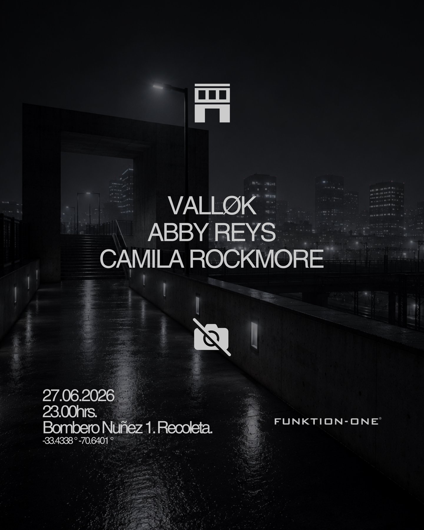Club 1 - Sábado  27 de Junio