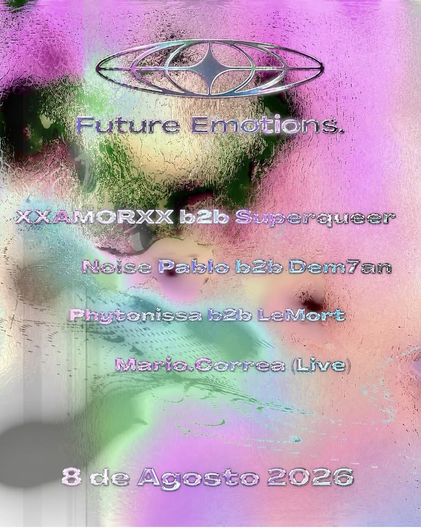 FUTURE EMOTIONS