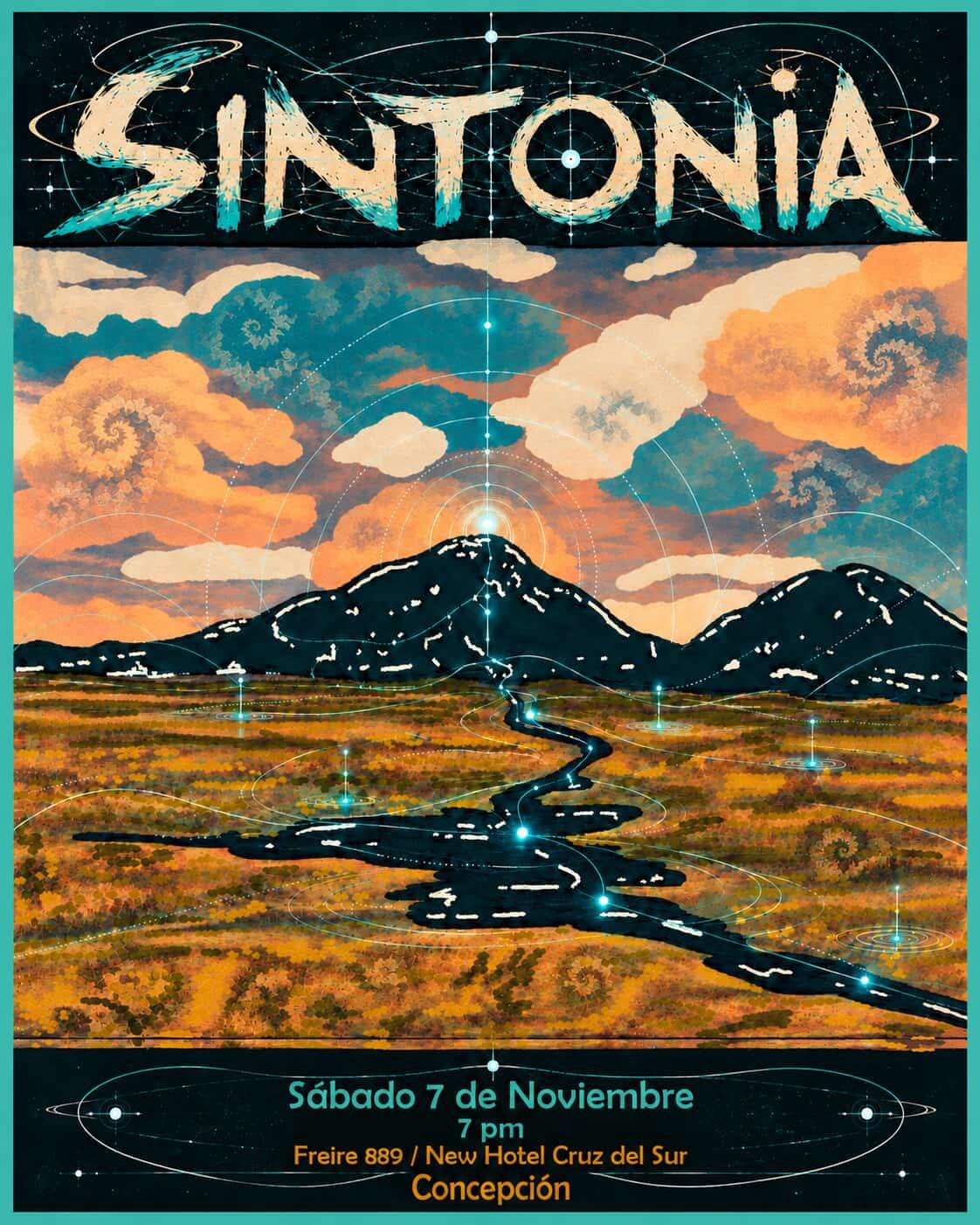 Sintonia