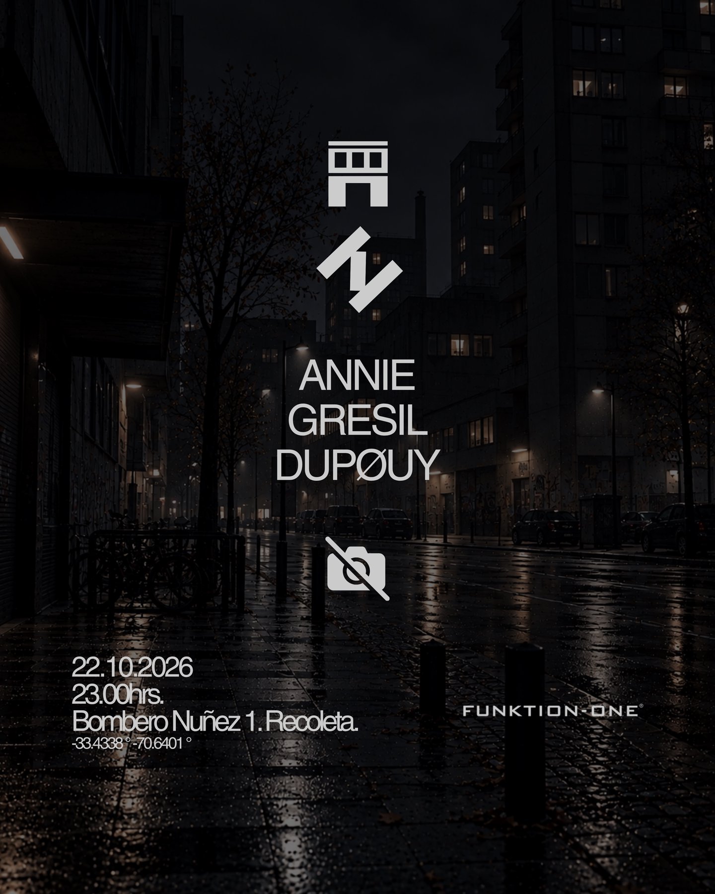 Club 1 - Jueves 22 de Octubre