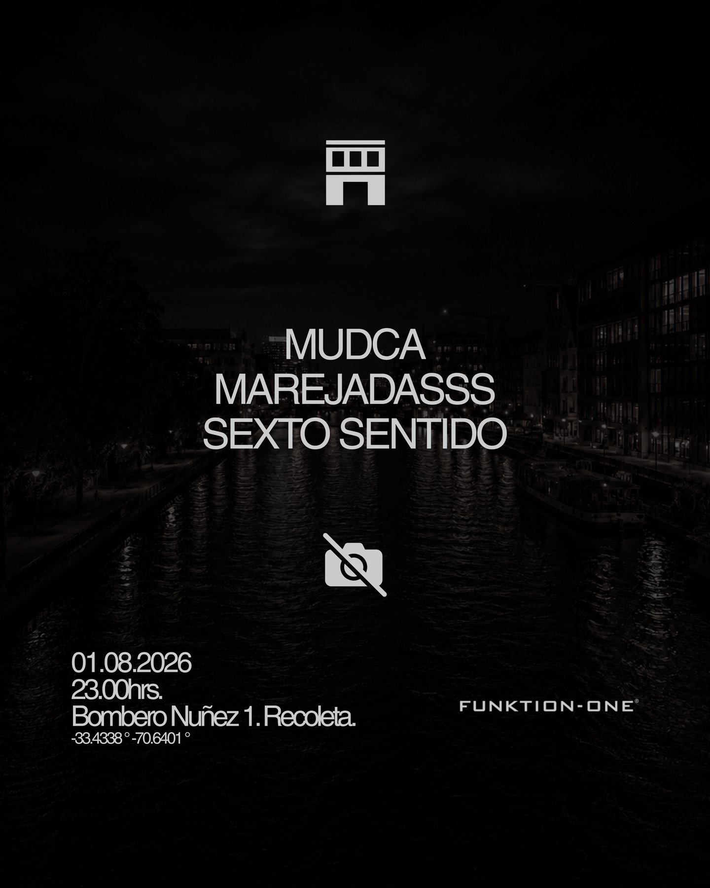 Club 1 - Sábado 01 de Agosto