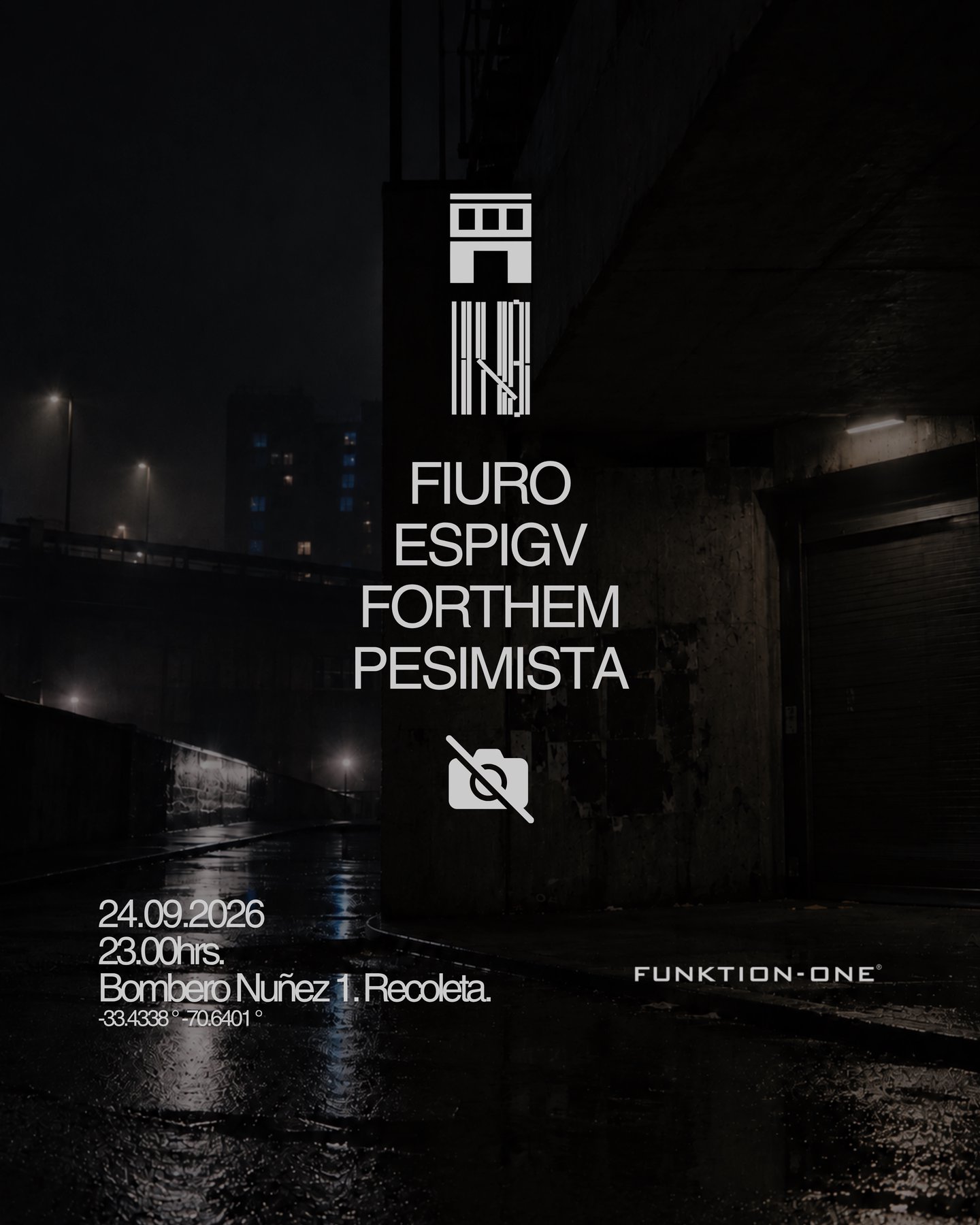 Club 1 - Jueves 24 de Septiembre