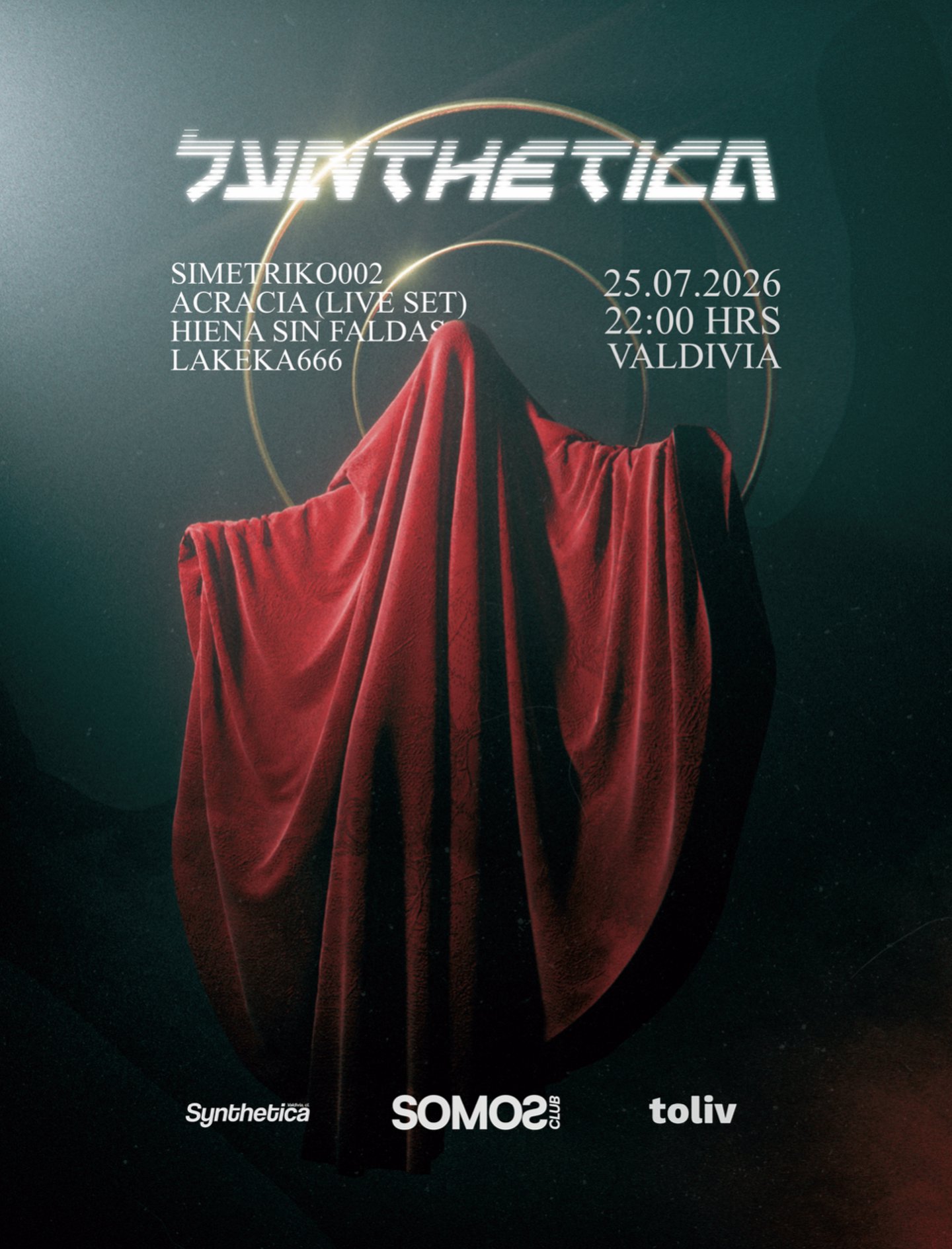Synthetica XII