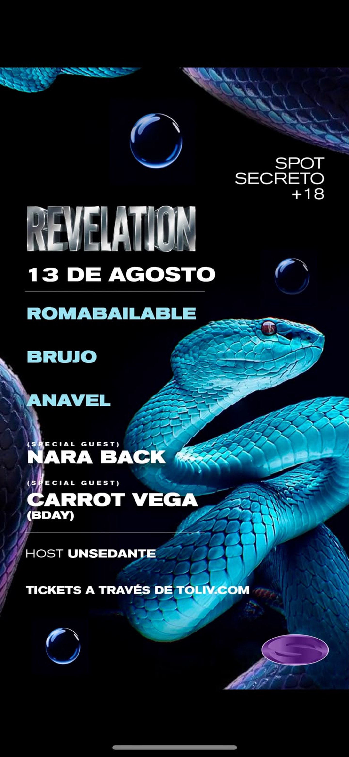 REVELATION