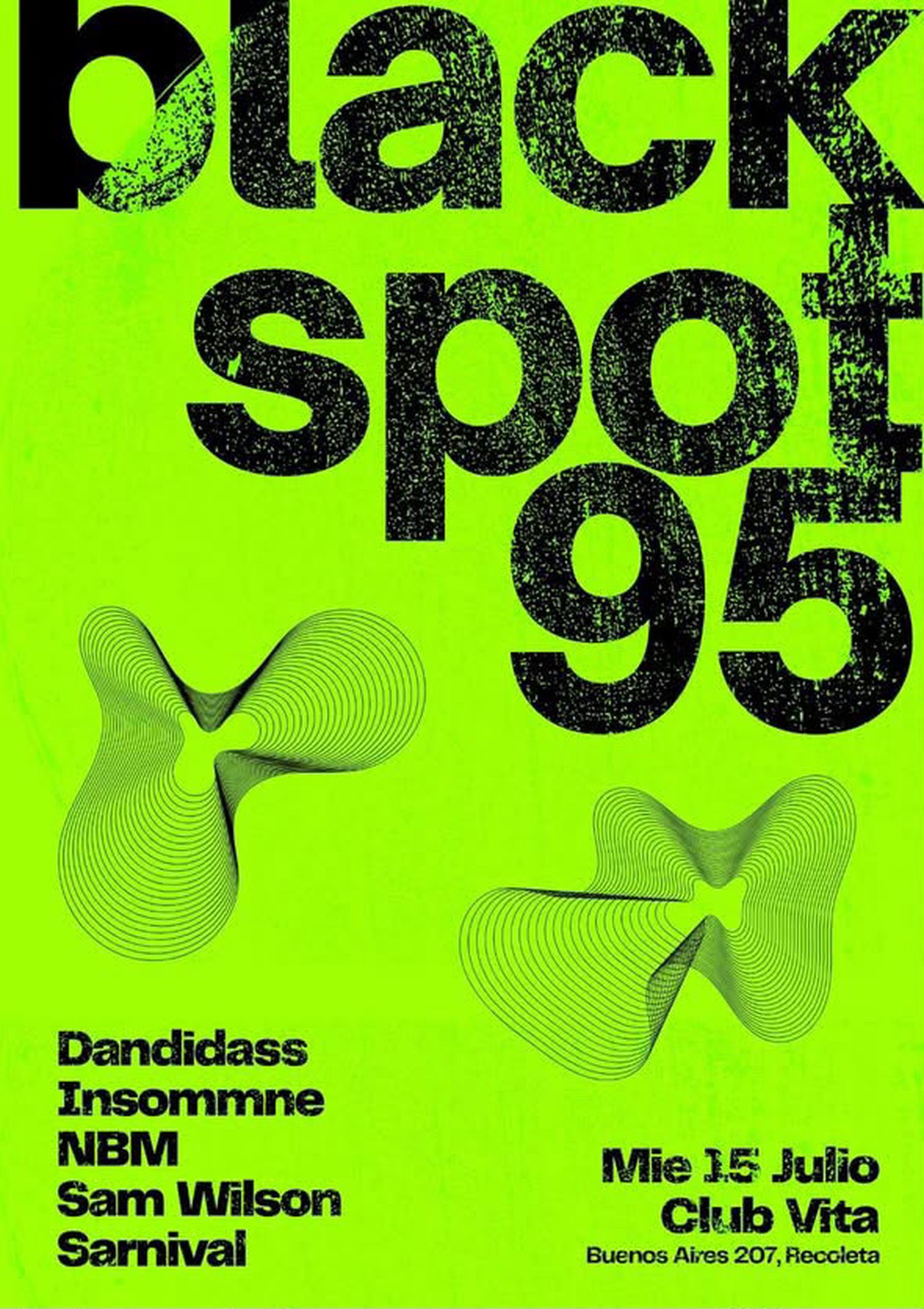 BLACKSPOT