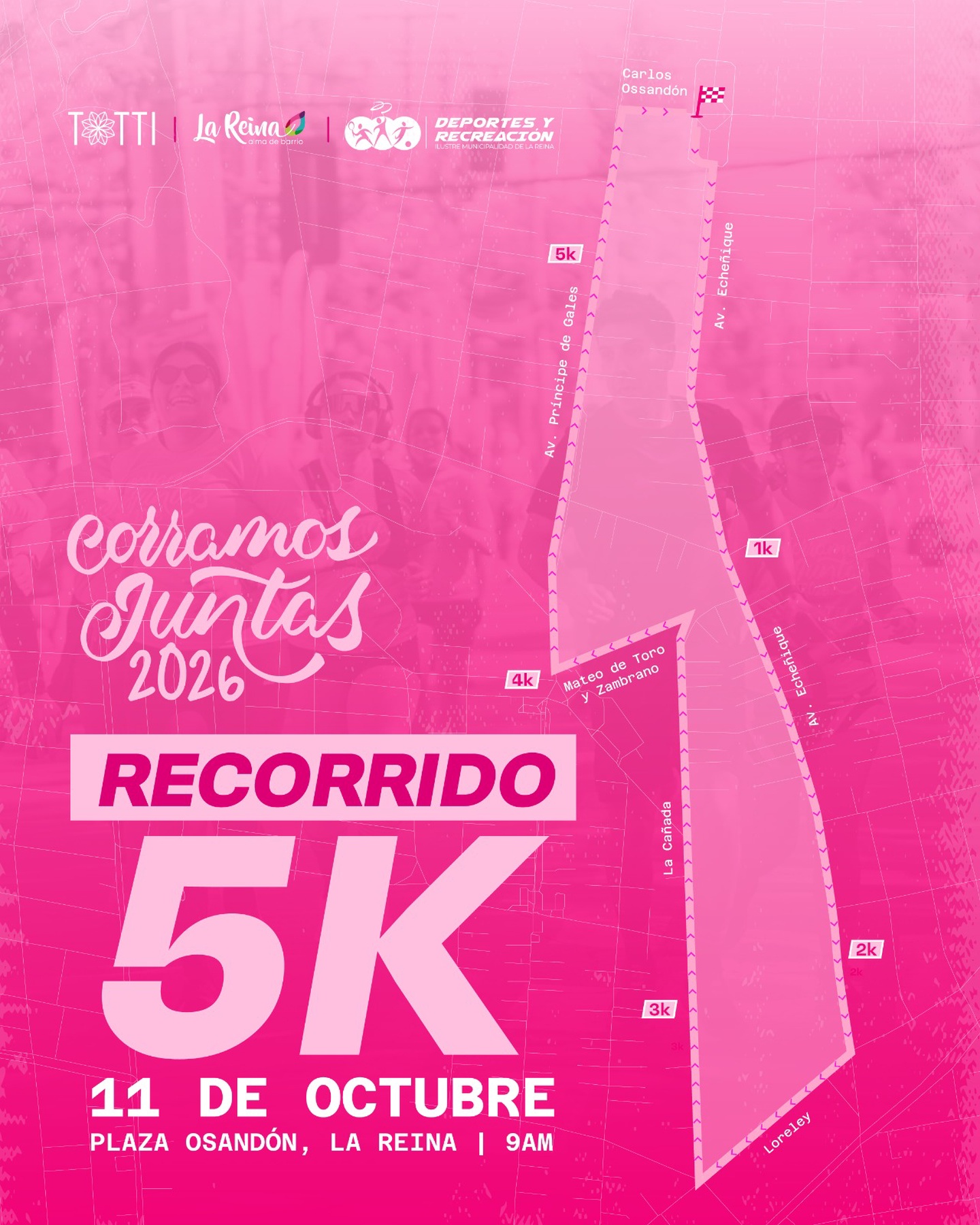 mapa despacho