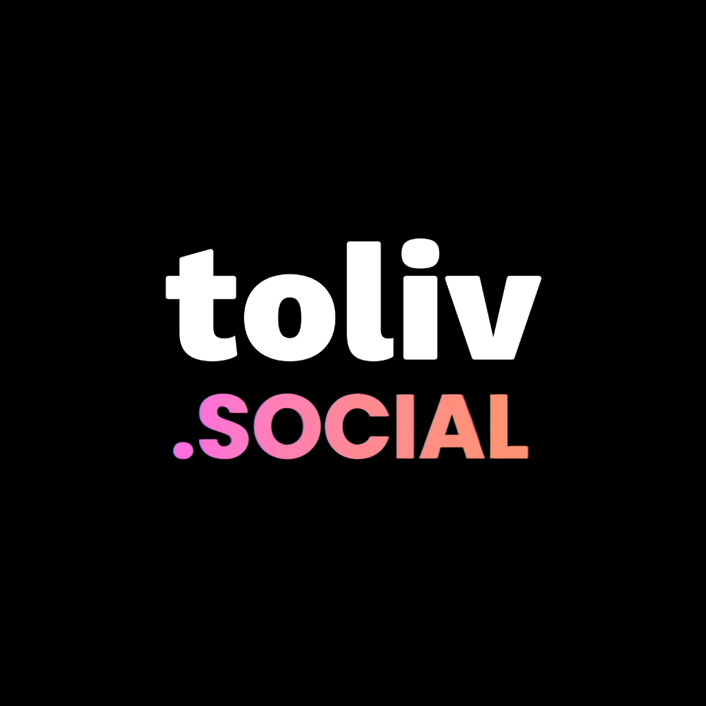 Toliv App Icon