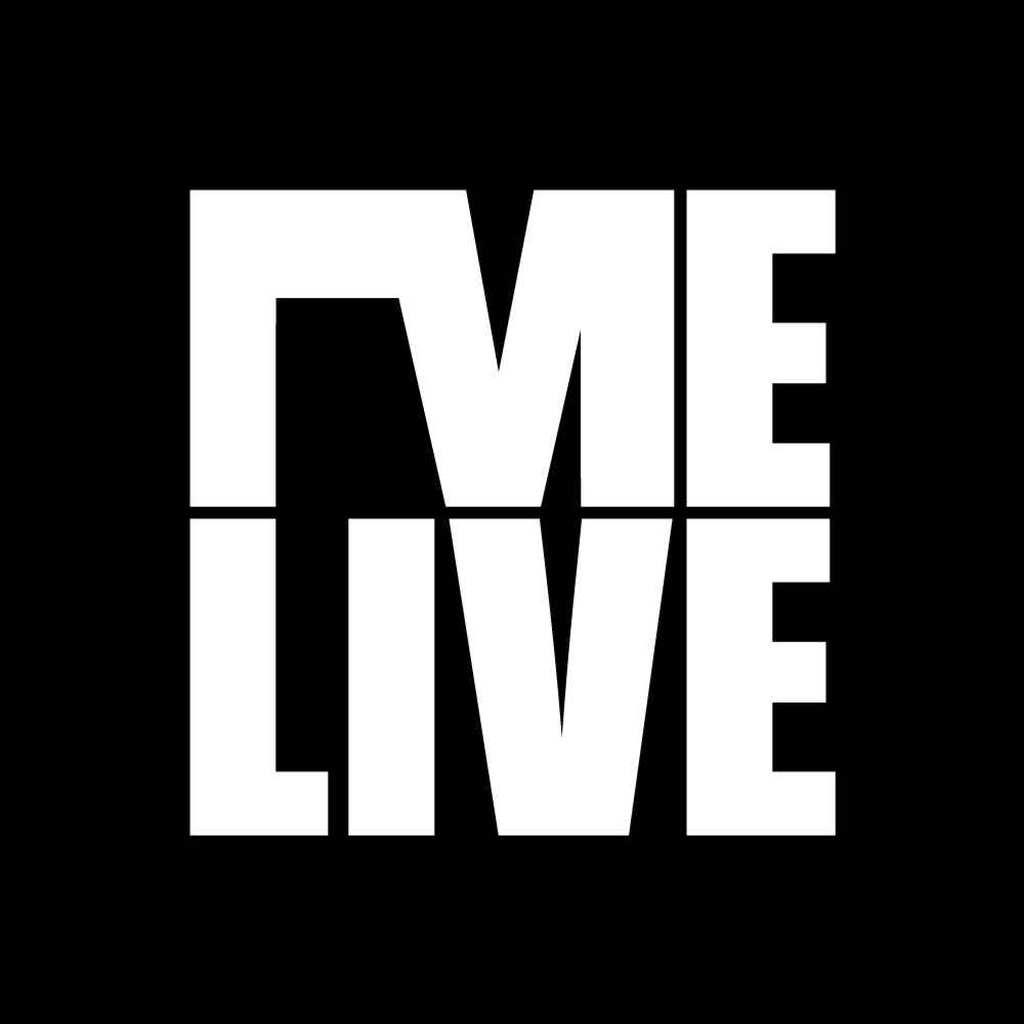 Melive Music logo