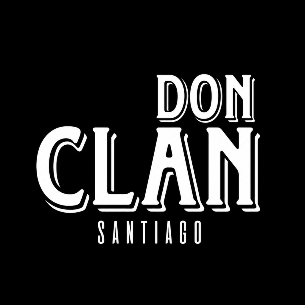 Bar Don Clan logo