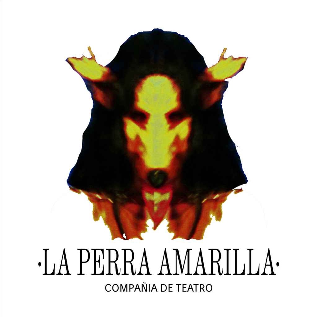 Compañía Teatral Perra Amarilla Producciones logo