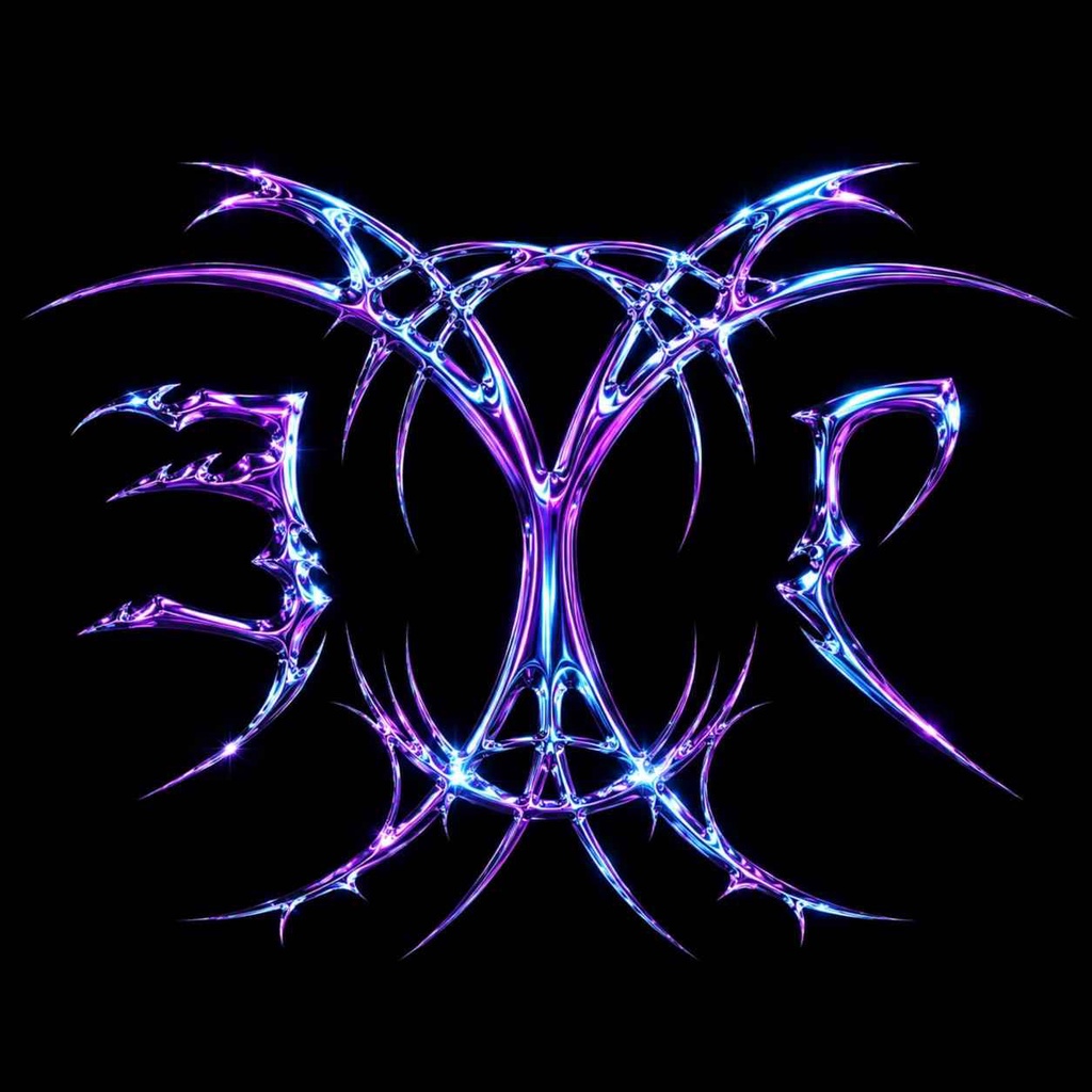 EXPANSIVA & TEKNO RESISTENCIA logo