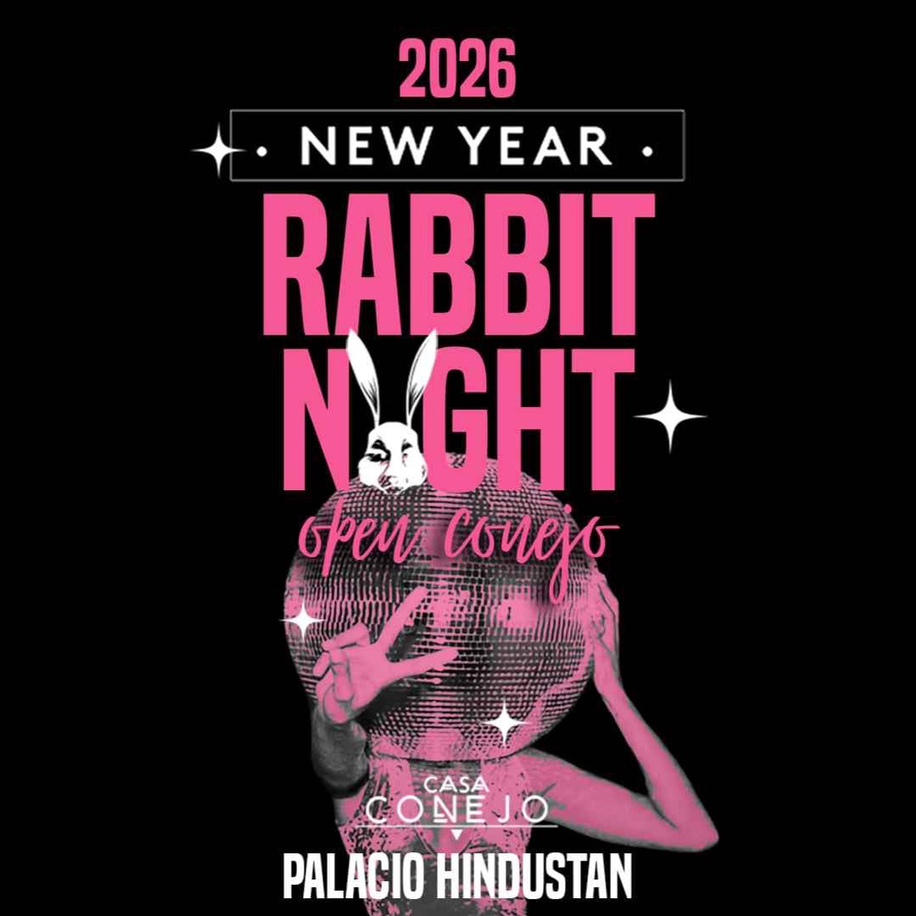 Casa Conejo & Alicia Casa Bar logo