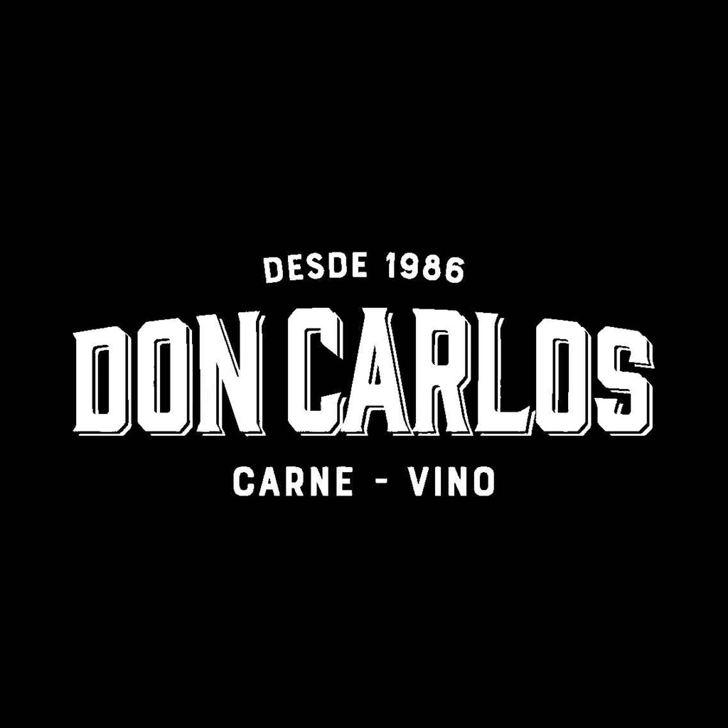 Restaurante Don Carlos logo