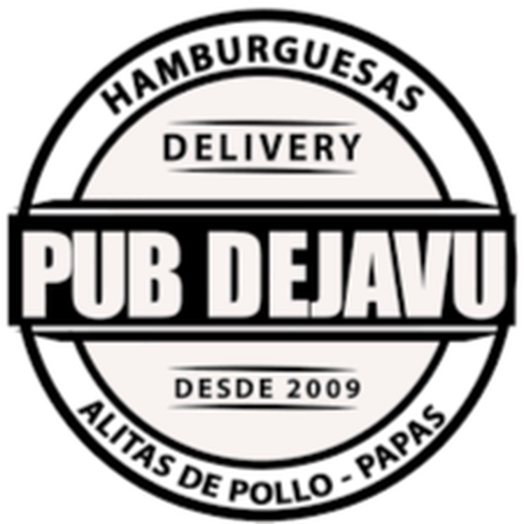 Pub Dejavu