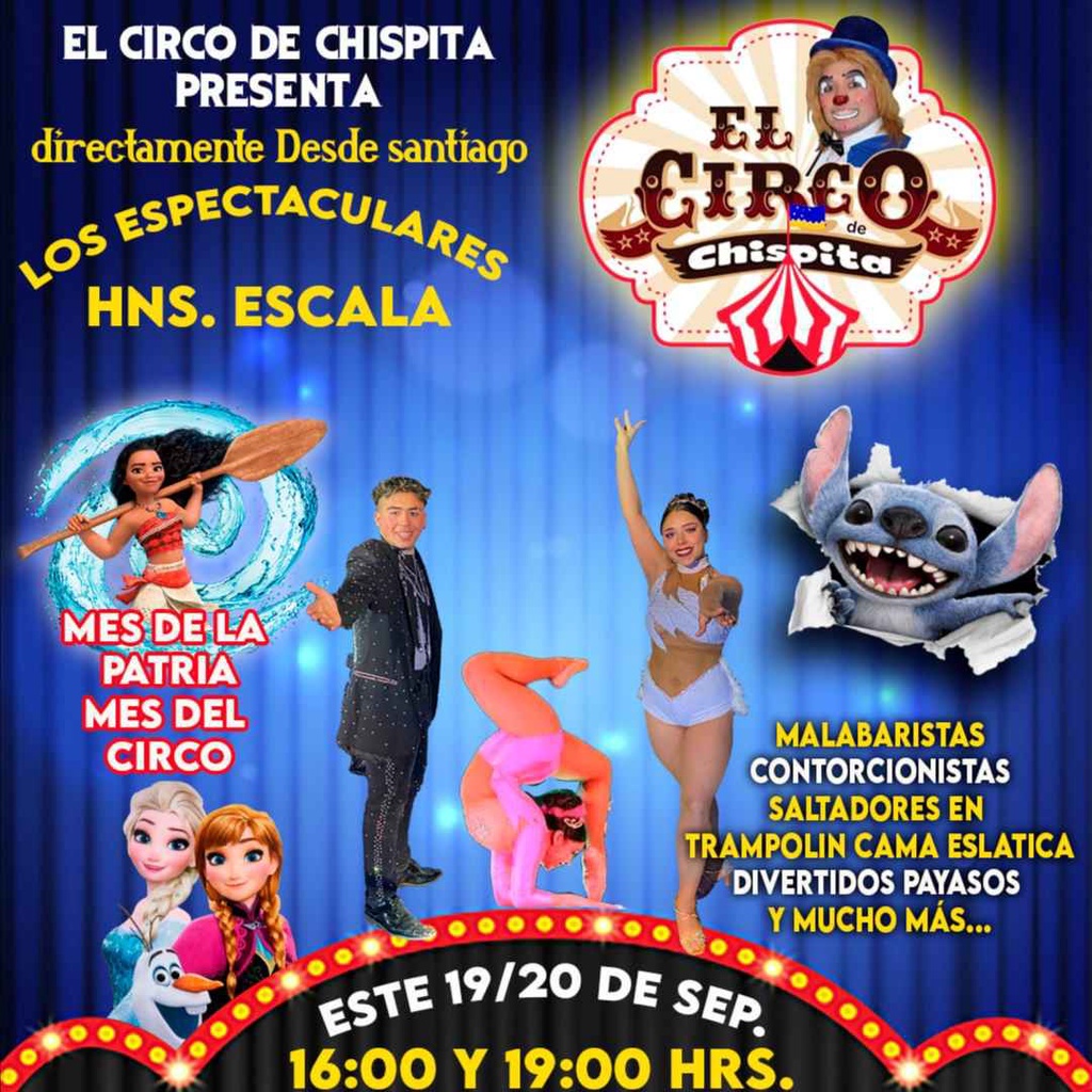 Chispita Producciones
